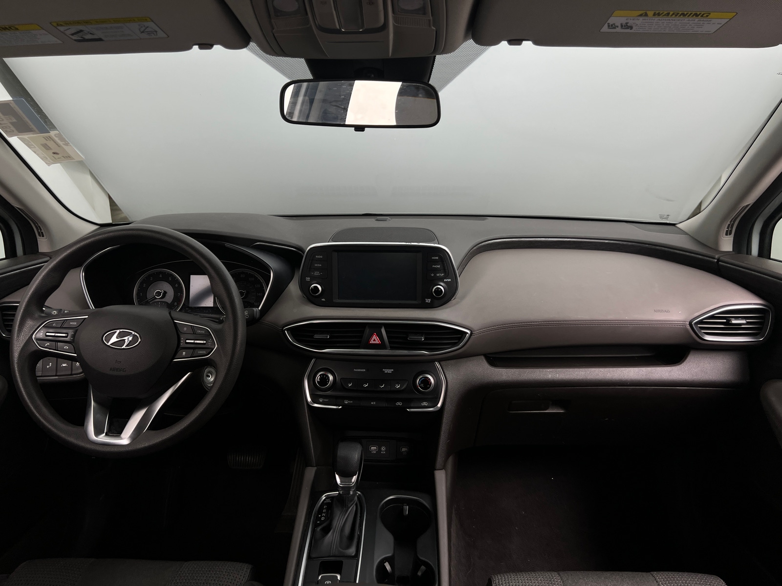 Thumbnail: 2019 Hyundai Santa Fe - 3