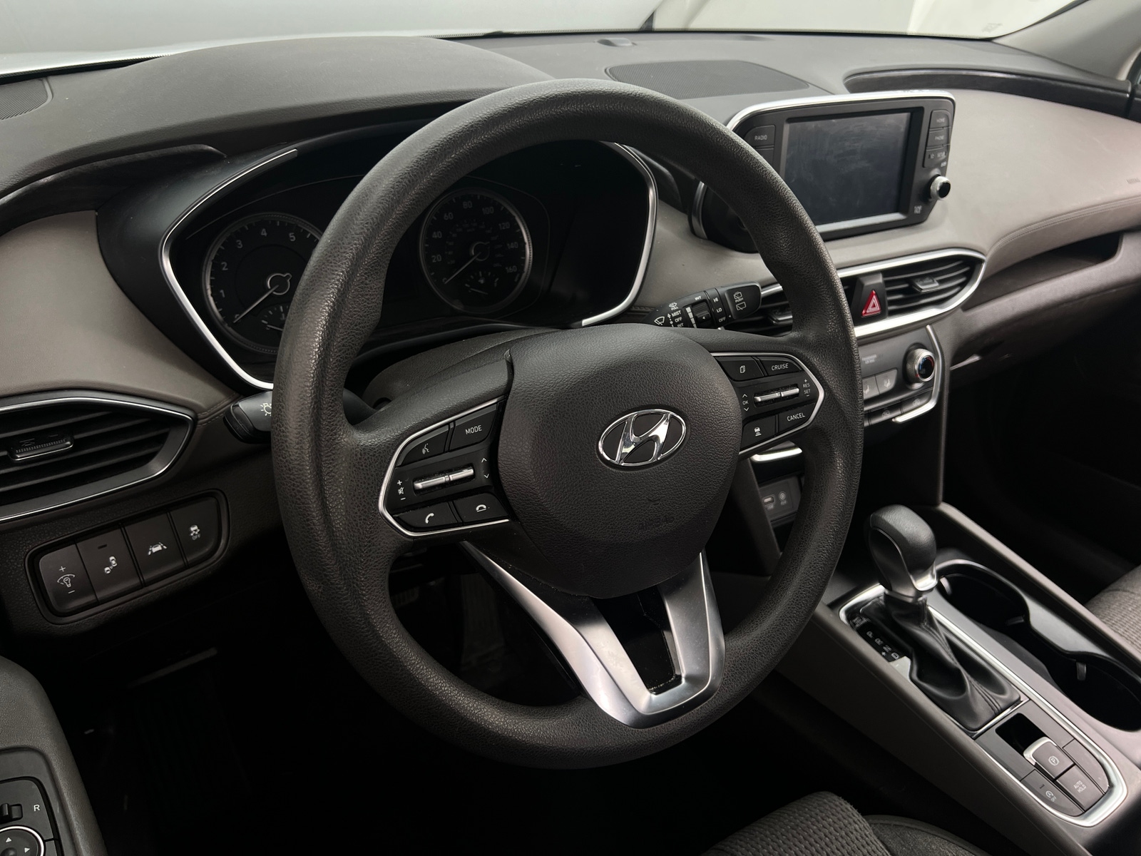 Thumbnail: 2019 Hyundai Santa Fe - 5