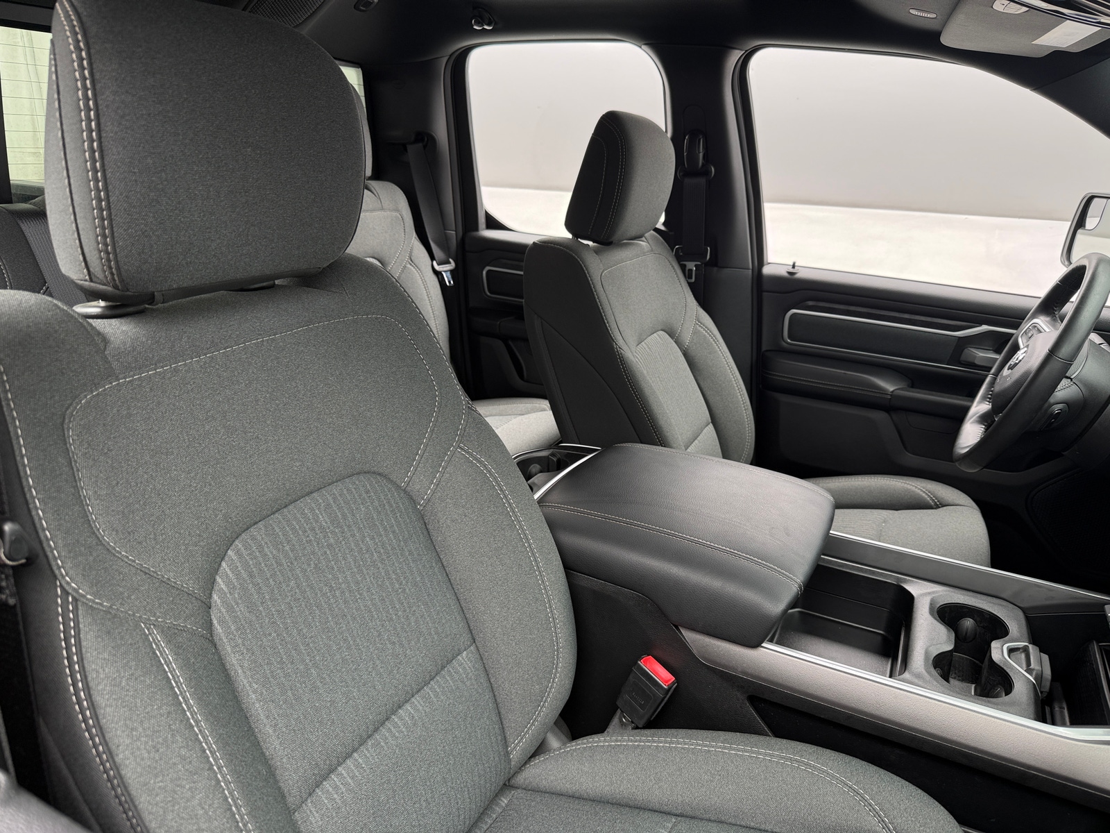 Thumbnail: 2022 RAM 1500 - 2
