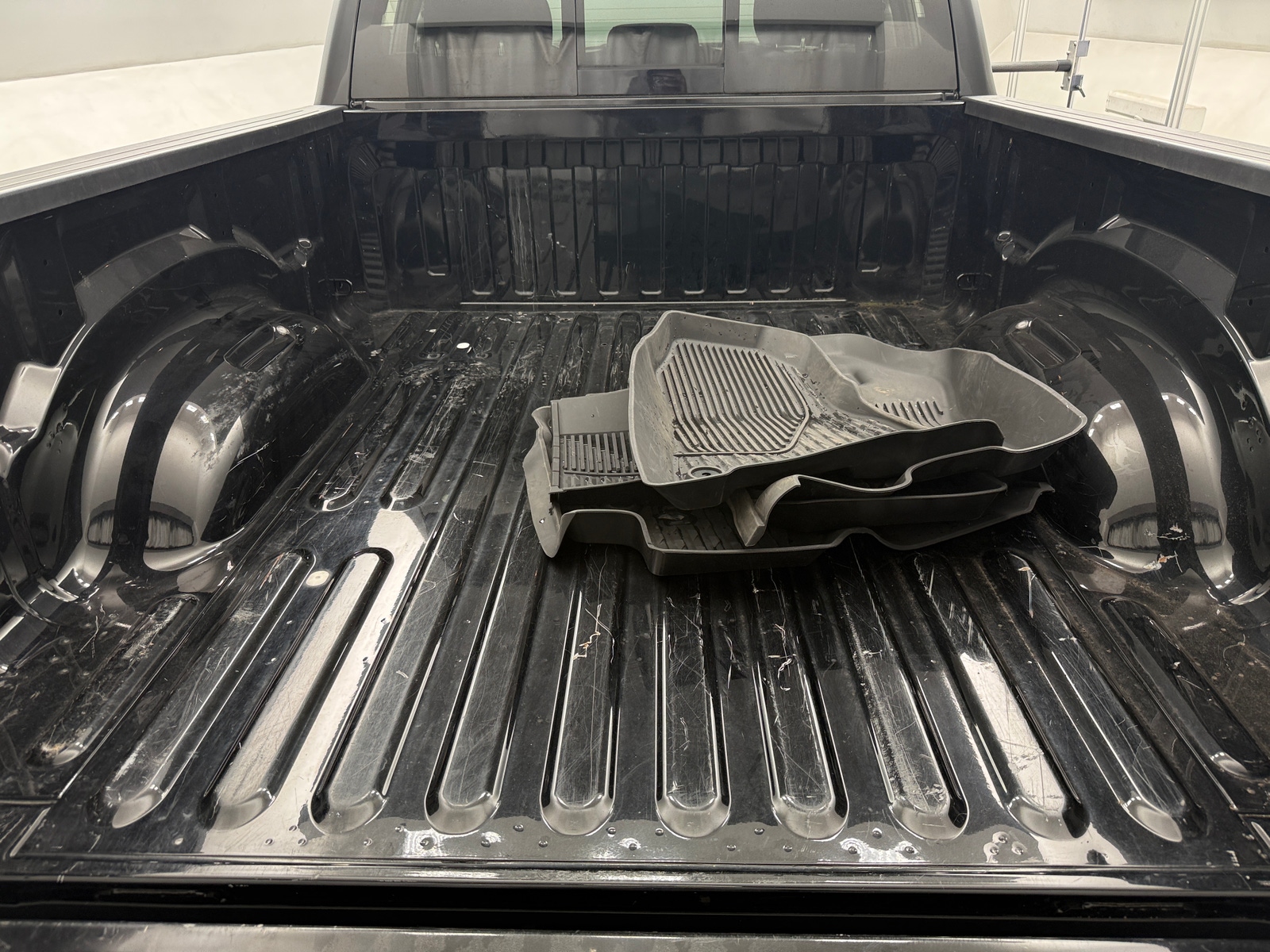 Thumbnail: 2022 RAM 1500 - 7