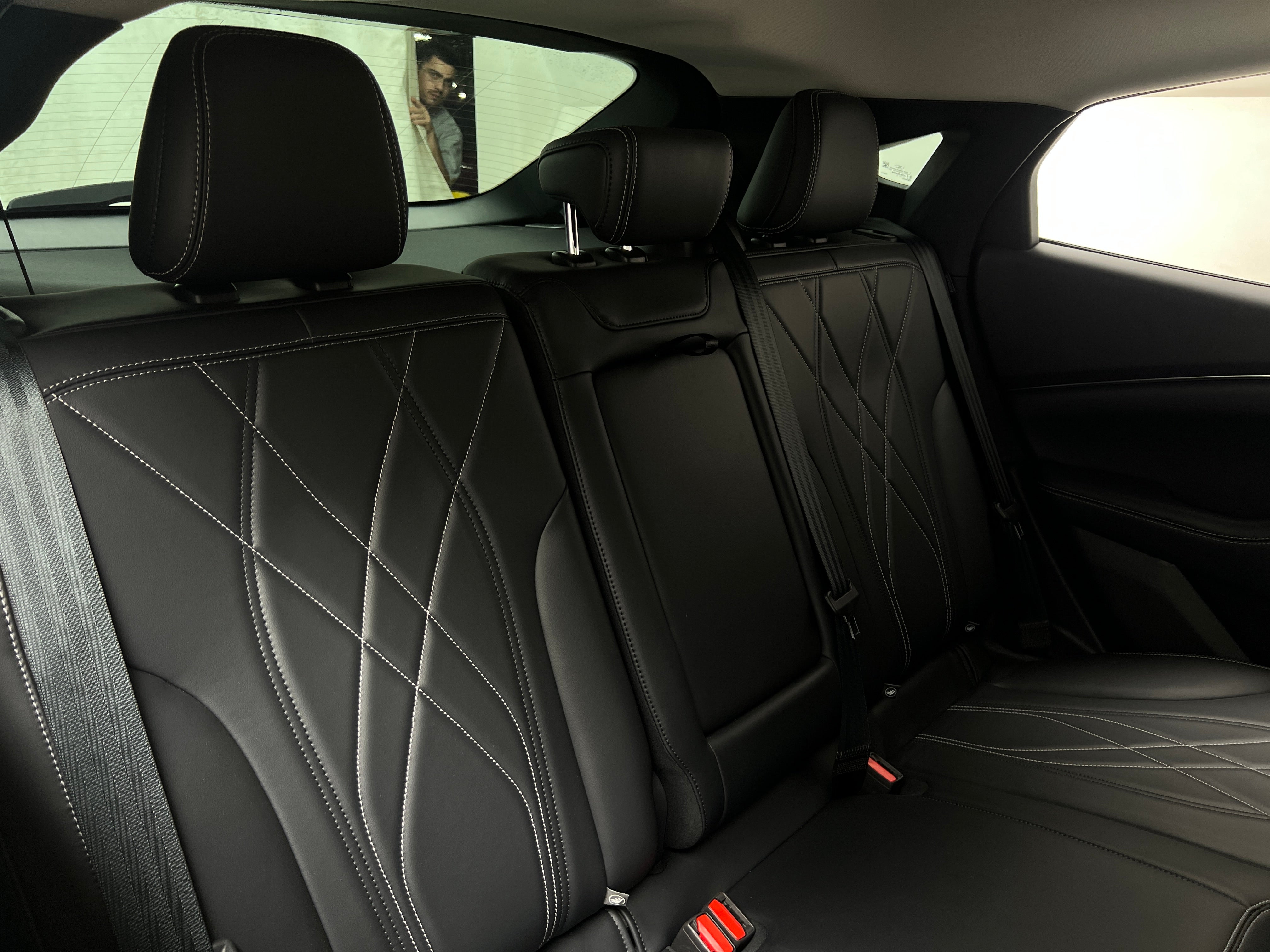 Used 2023 Ford Mustang Mach-E California Route 1 AWD with VIN 3FMTK2SU9PMA19085 for sale in Oak Creek, WI