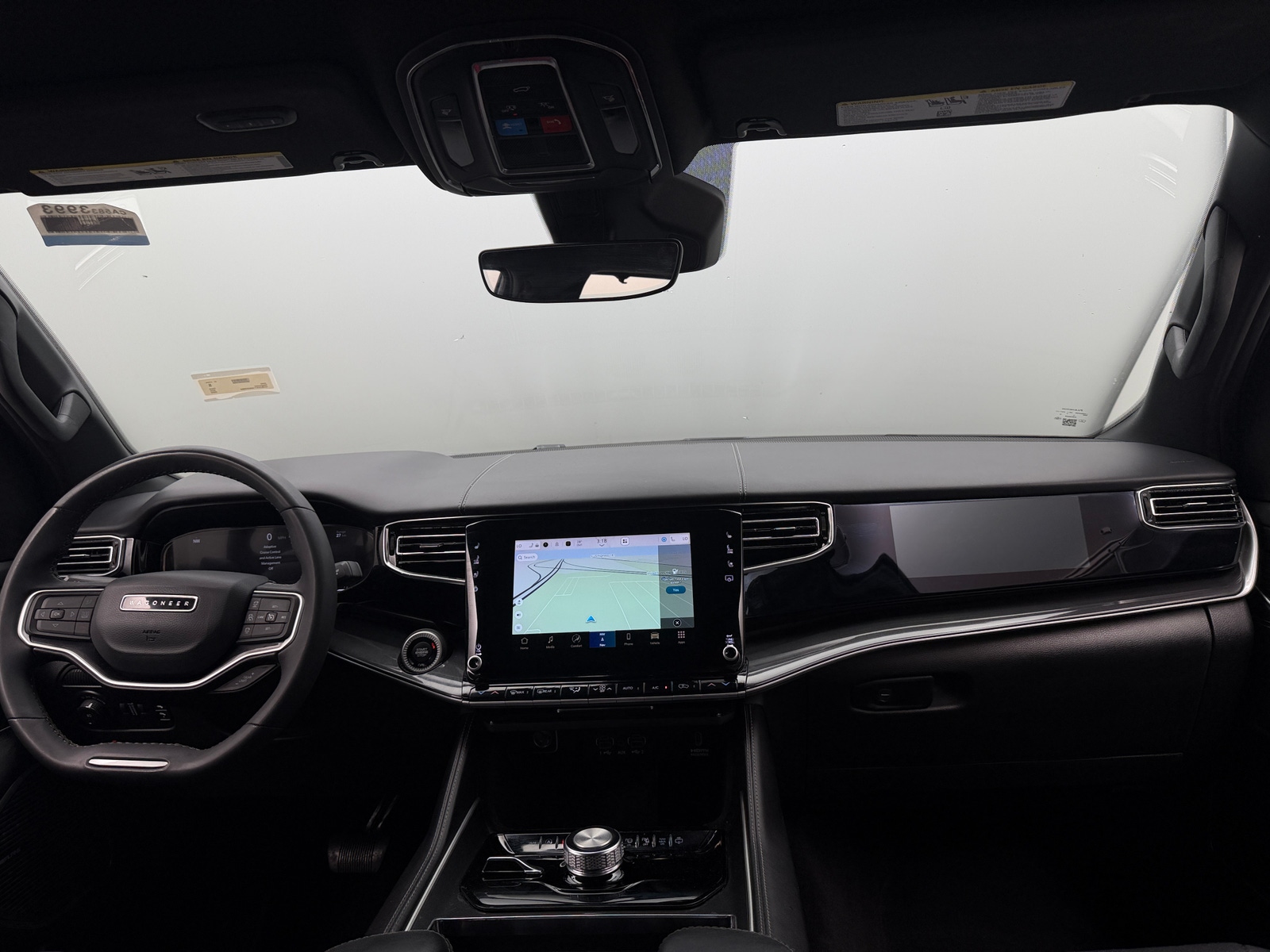 Thumbnail: 2022 Jeep Wagoneer - 2