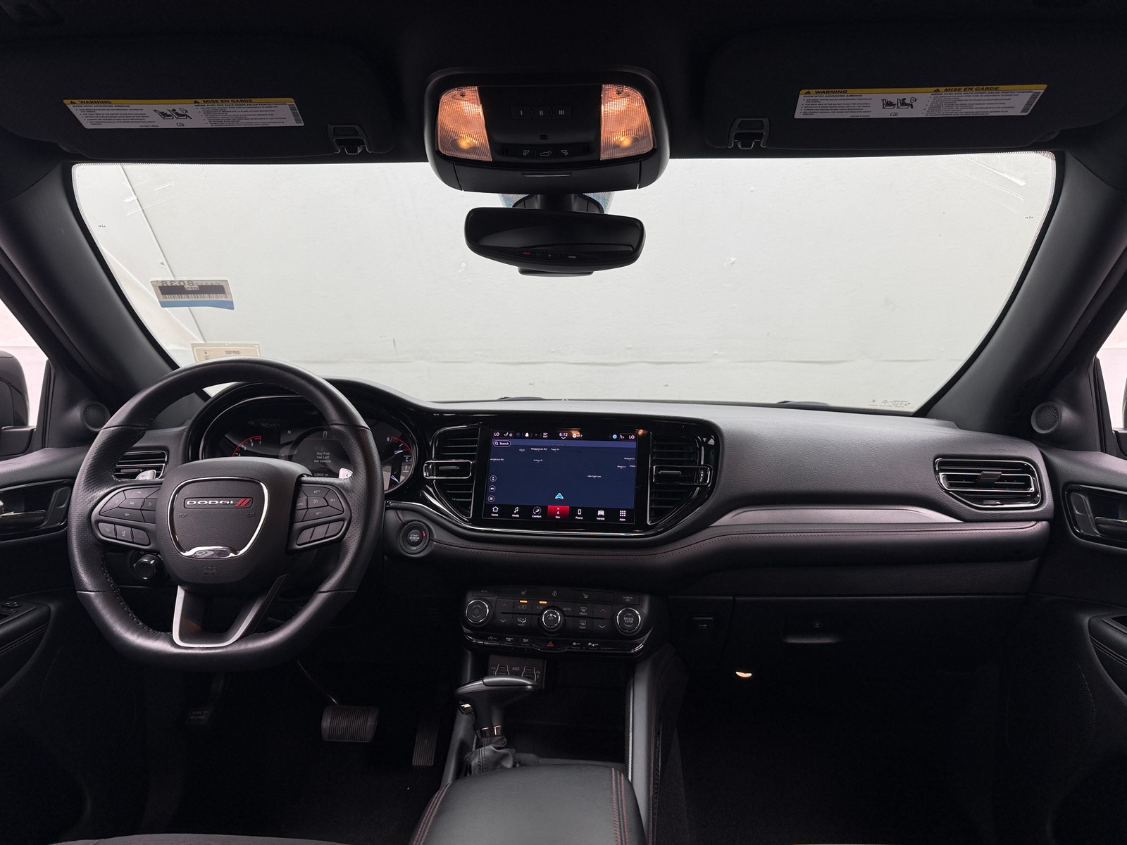 Thumbnail: 2026 Dodge Durango - 3