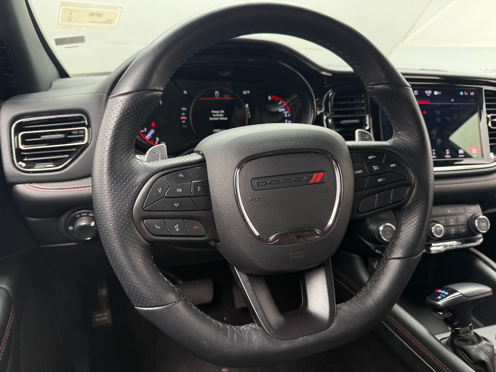 Thumbnail: 2026 Dodge Durango - 5