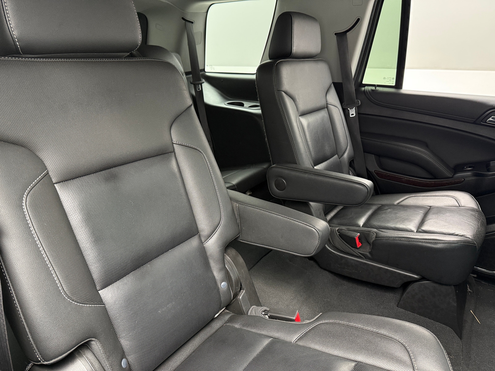 Thumbnail: 2019 GMC Yukon - 5