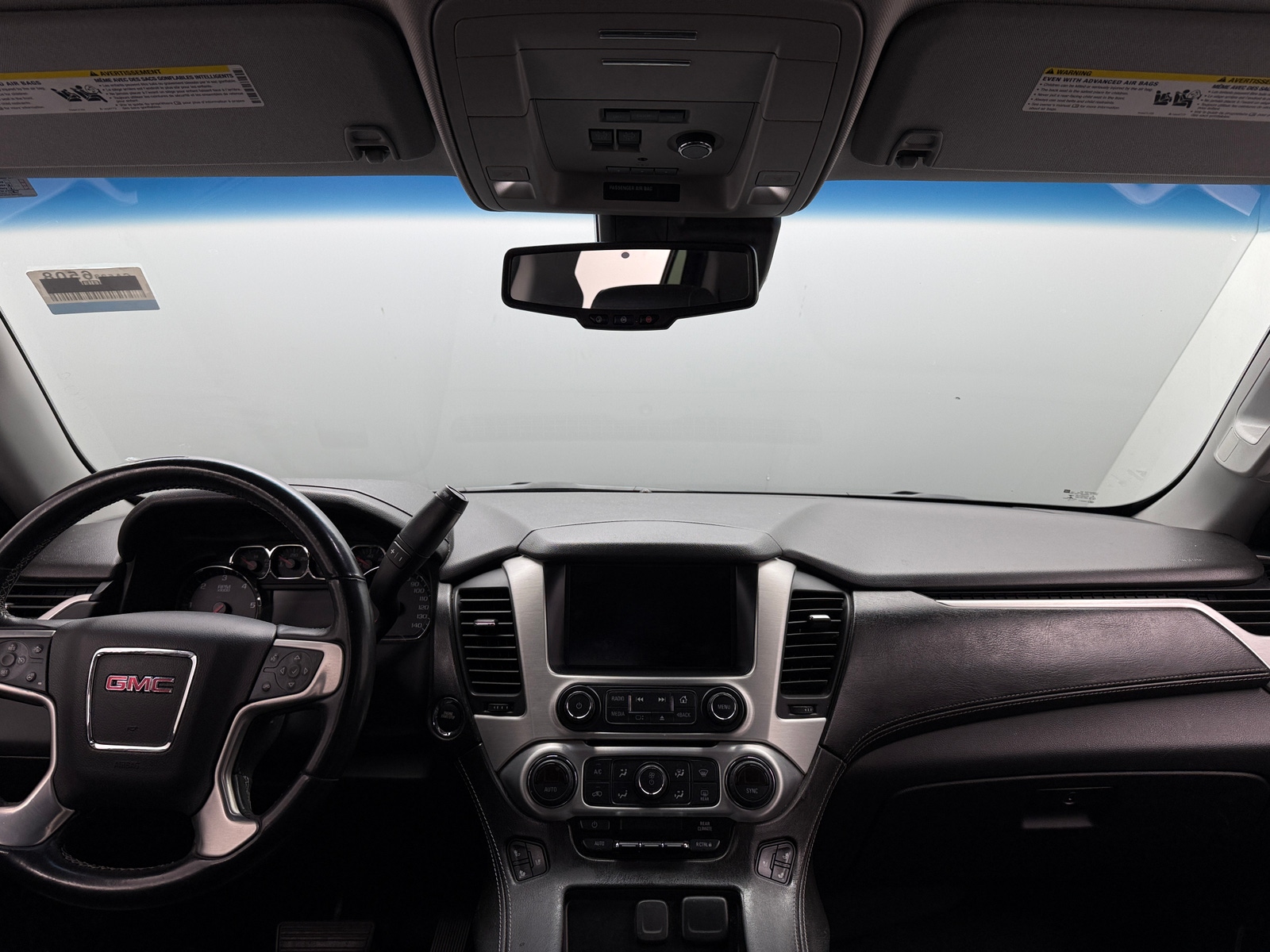 Thumbnail: 2019 GMC Yukon - 2