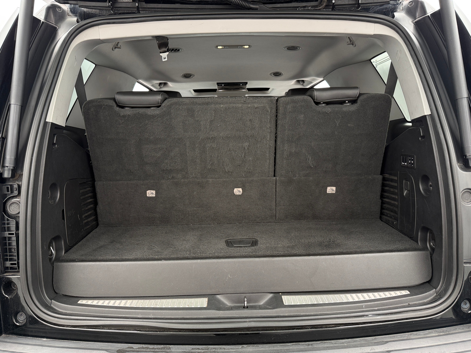 Thumbnail: 2019 GMC Yukon - 6