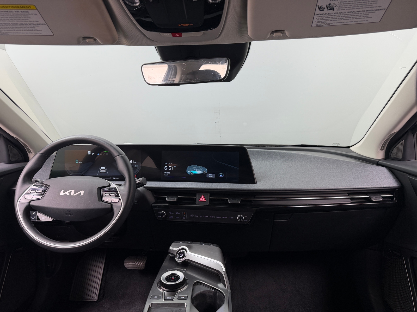 Thumbnail: 2022 Kia EV6 - 2