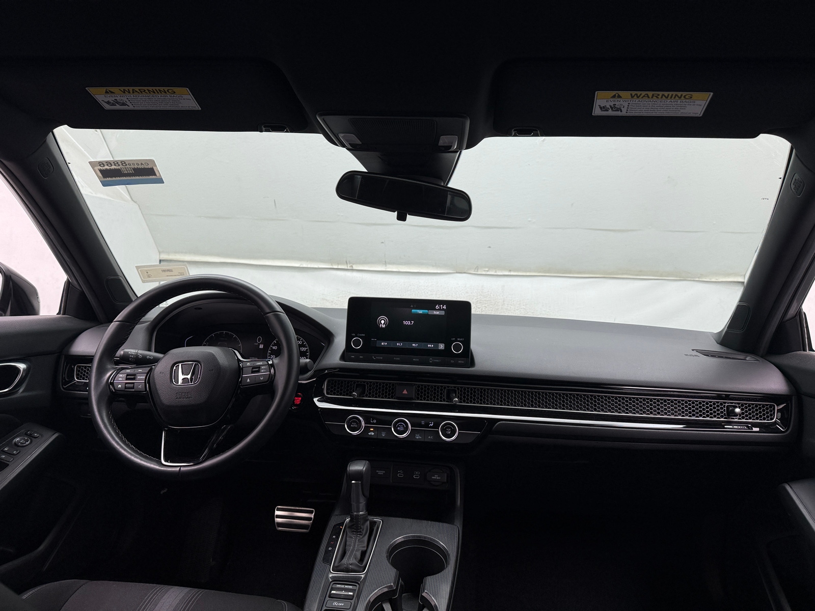 Thumbnail: 2025 Honda Civic - 3