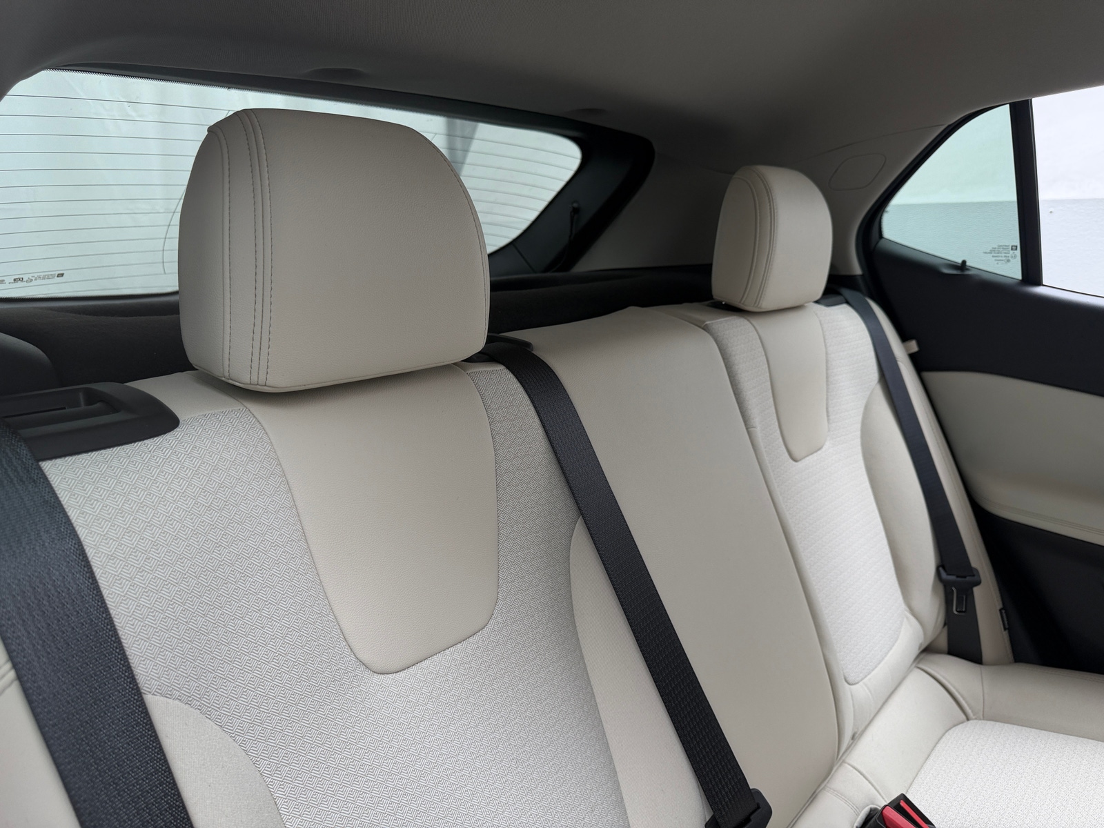 Thumbnail: 2020 Buick Encore GX - 5