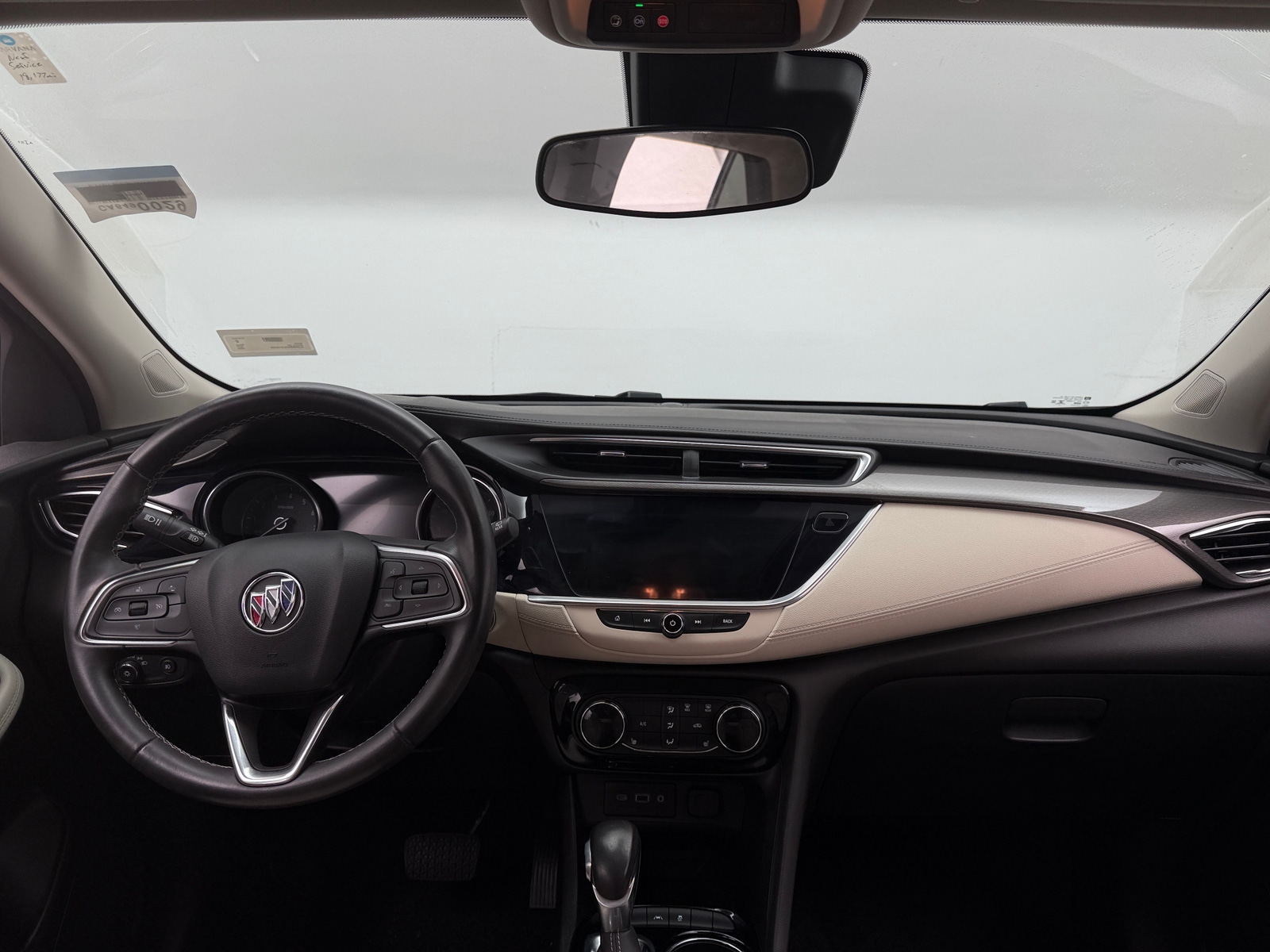 Thumbnail: 2020 Buick Encore GX - 2