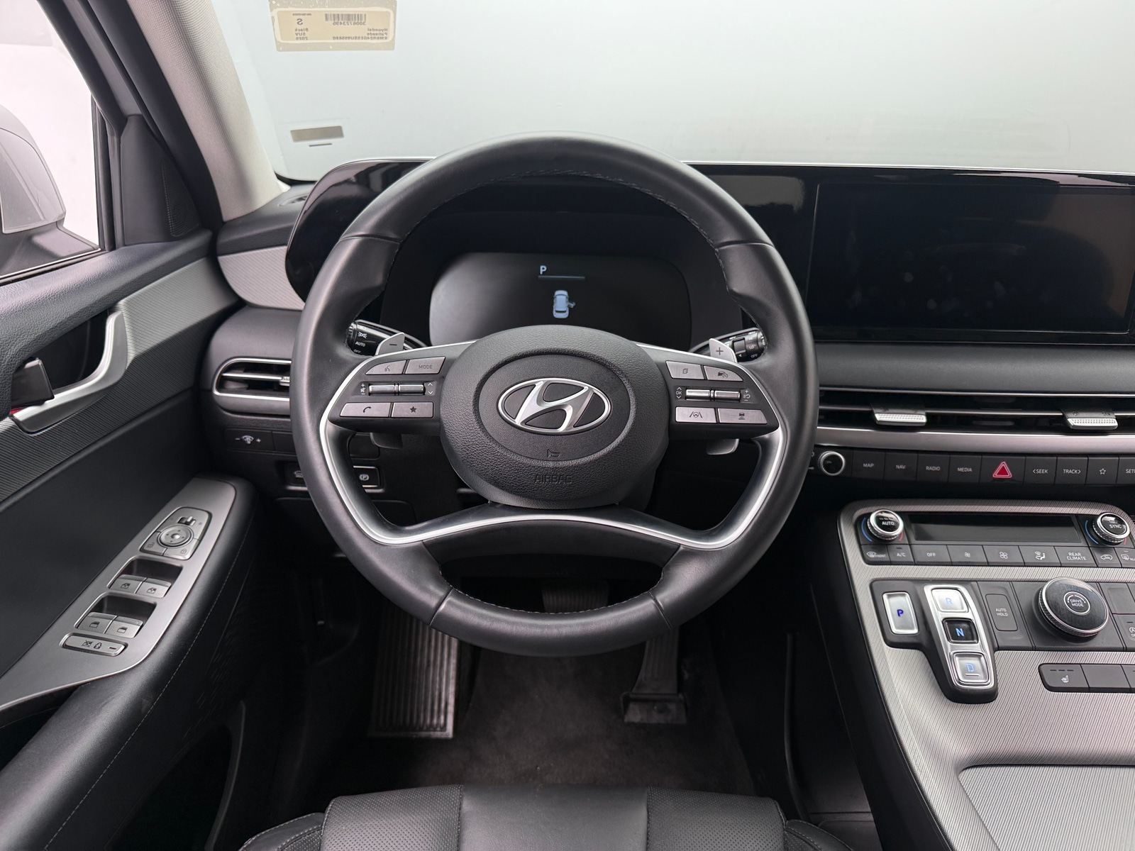 Thumbnail: 2025 Hyundai Palisade - 4