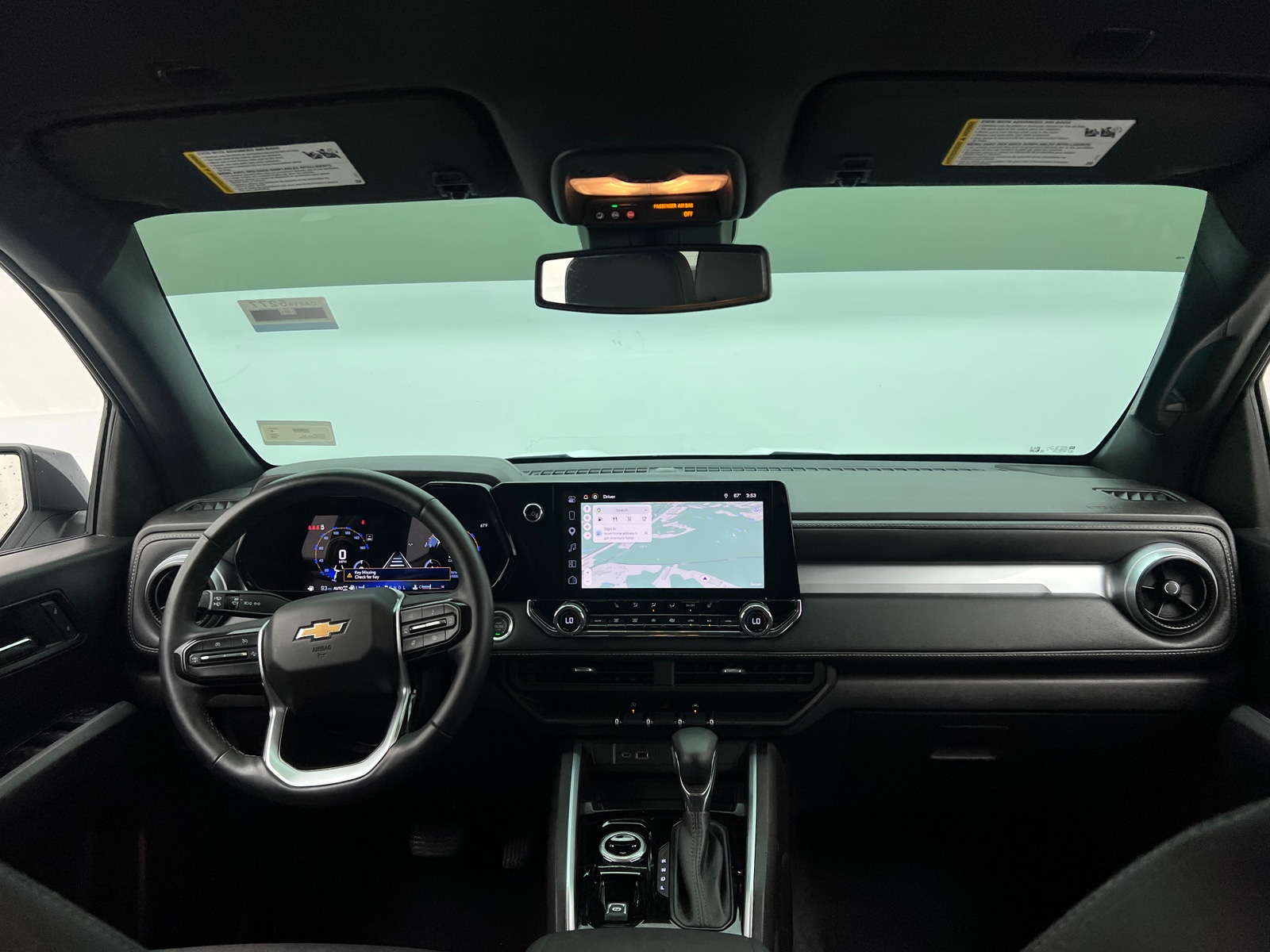 Thumbnail: 2025 Chevrolet Colorado - 2