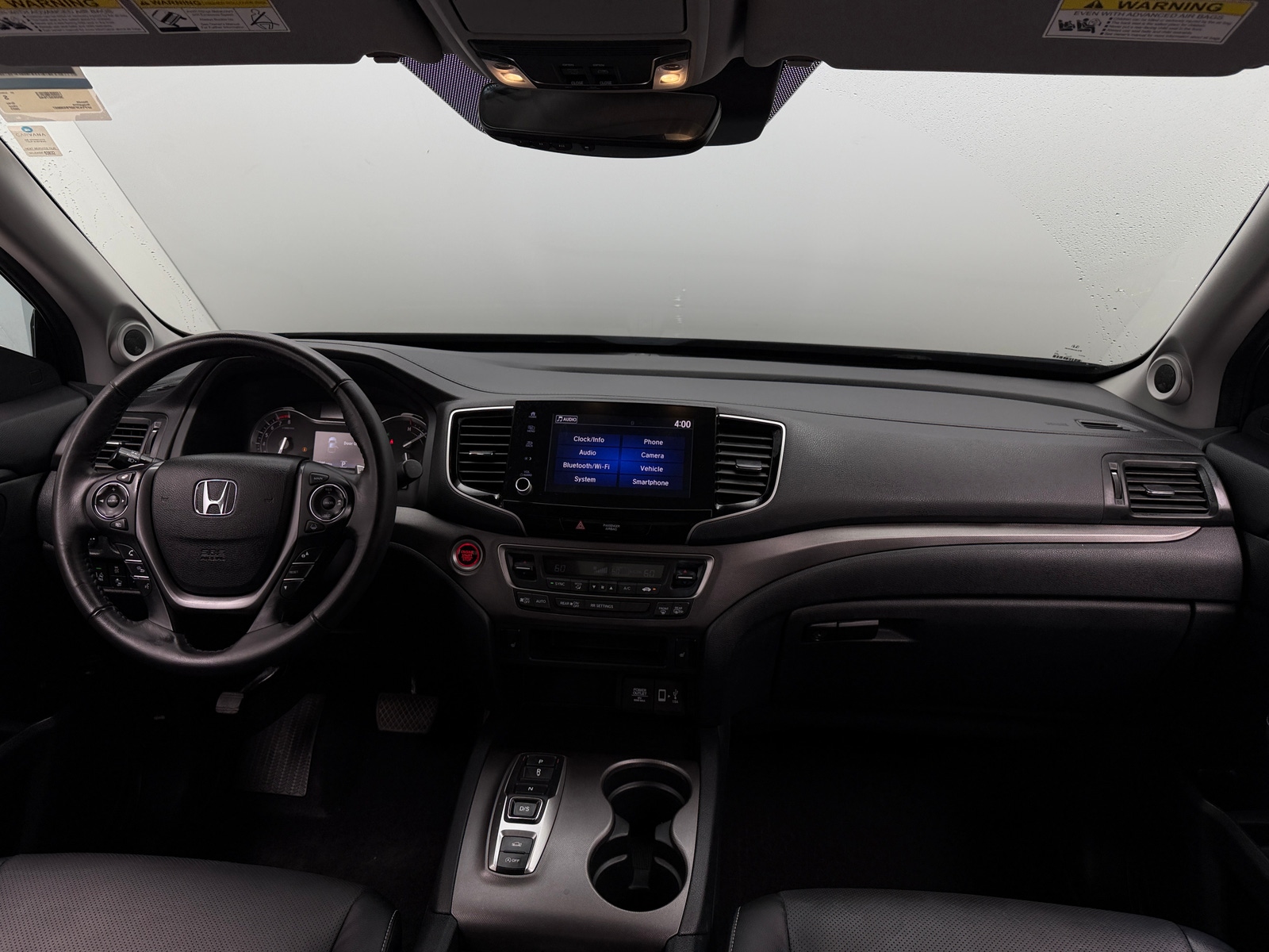 Thumbnail: 2023 Honda Ridgeline - 3