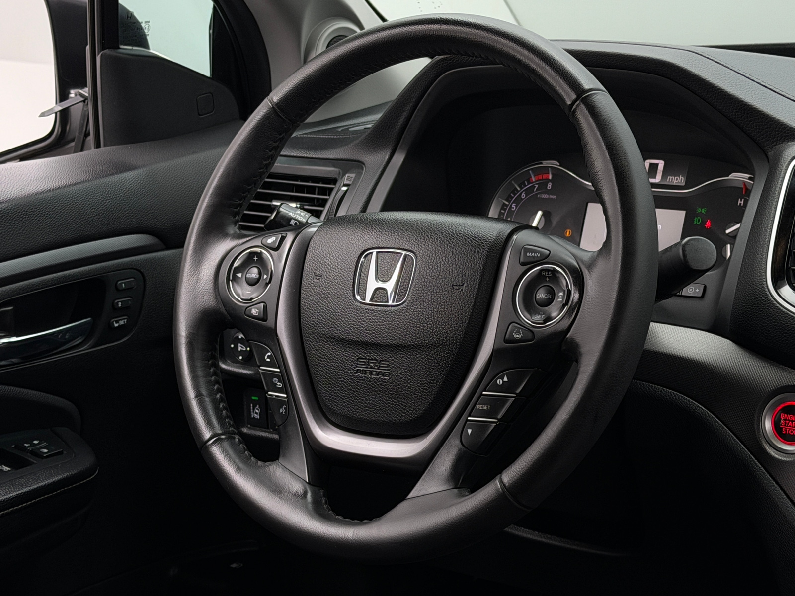 Thumbnail: 2023 Honda Ridgeline - 5
