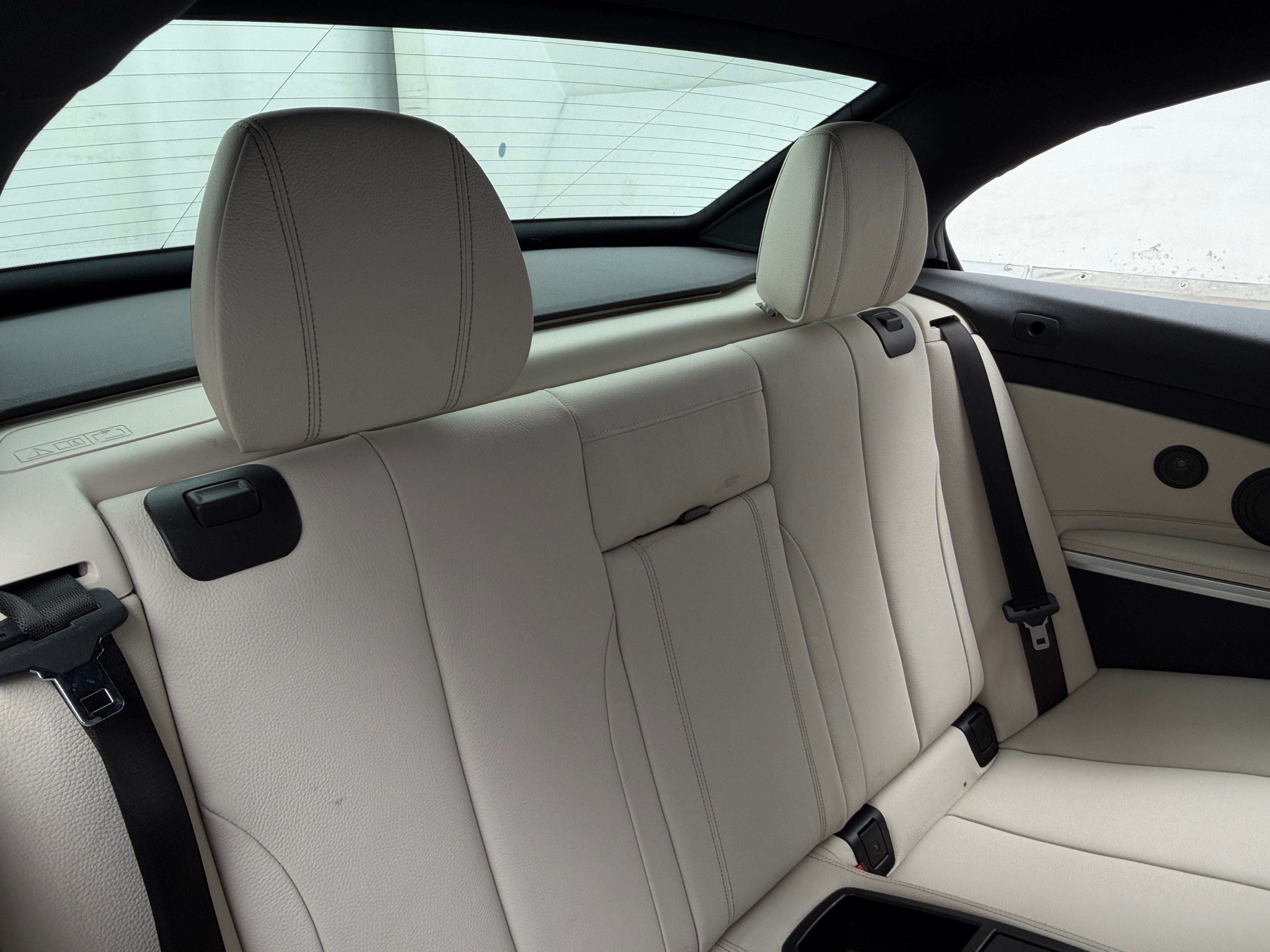 2020 BMW 4 Series