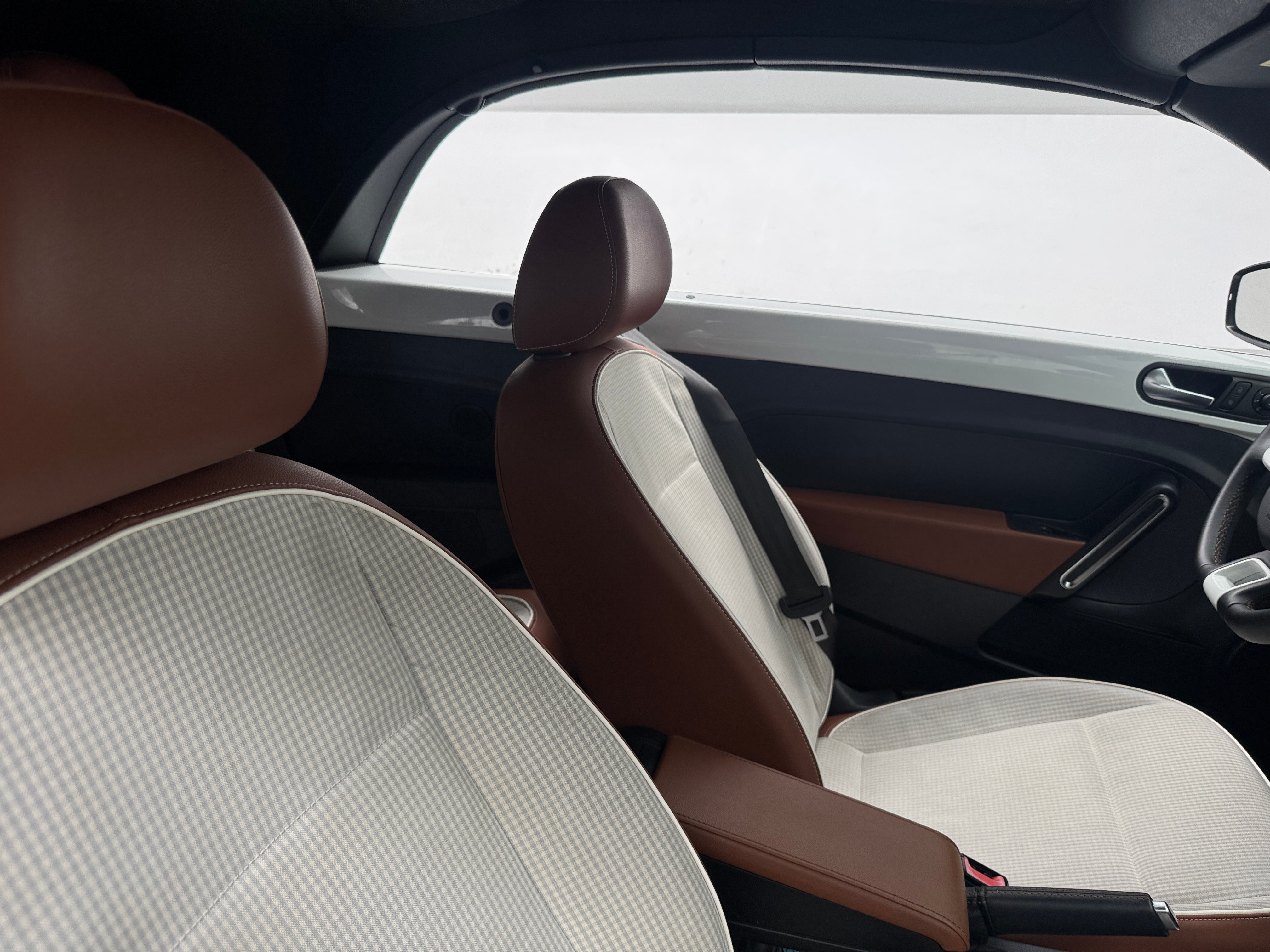 2017 Volkswagen Beetle