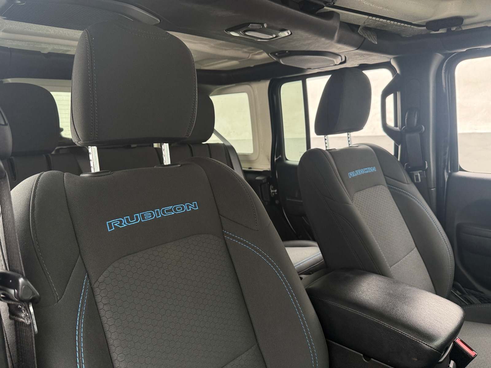 Thumbnail: 2022 Jeep Wrangler - 2
