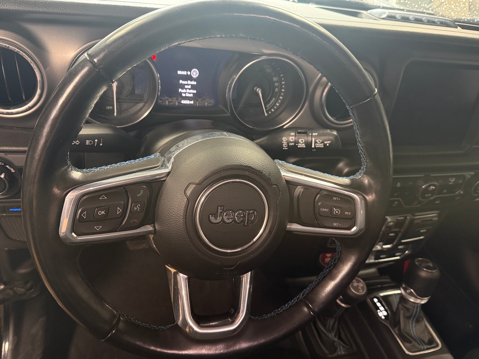 Thumbnail: 2022 Jeep Wrangler - 5