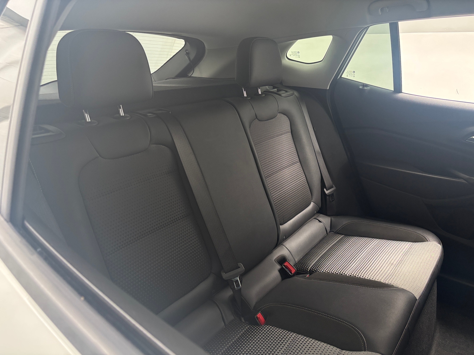 Thumbnail: 2025 Chevrolet Trax - 5