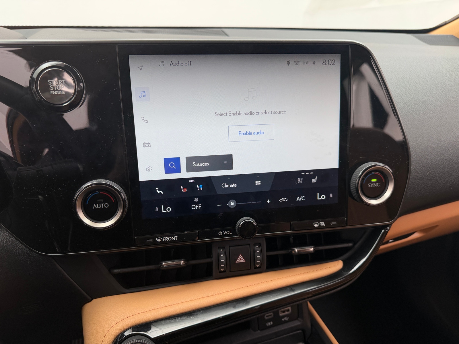 Thumbnail: 2025 Lexus NX - 4