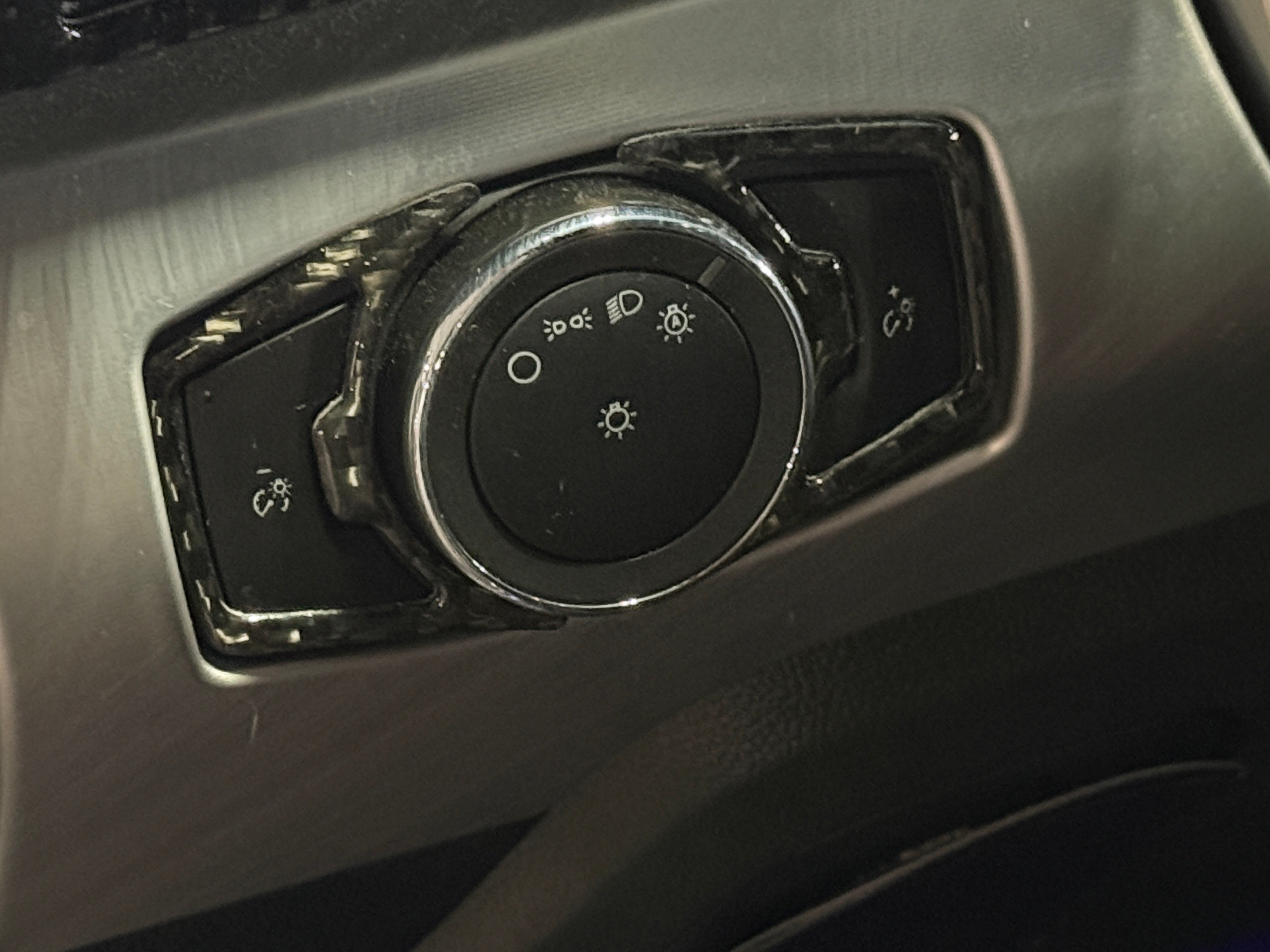 2023 Ford Mustang
