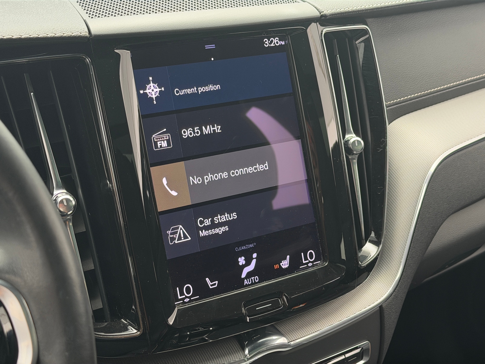 Thumbnail: 2021 Volvo XC60 - 3