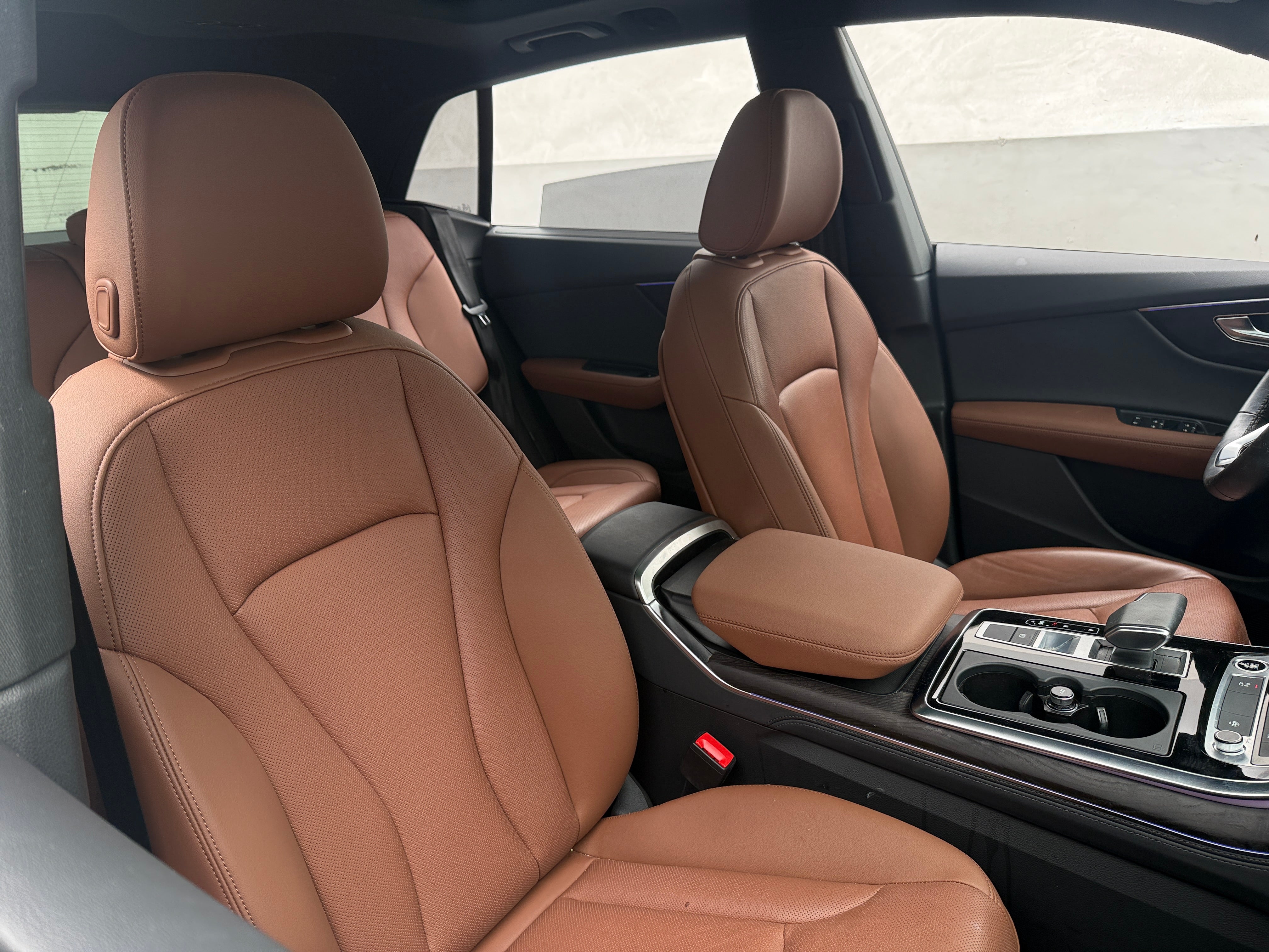 2023 Audi Q8