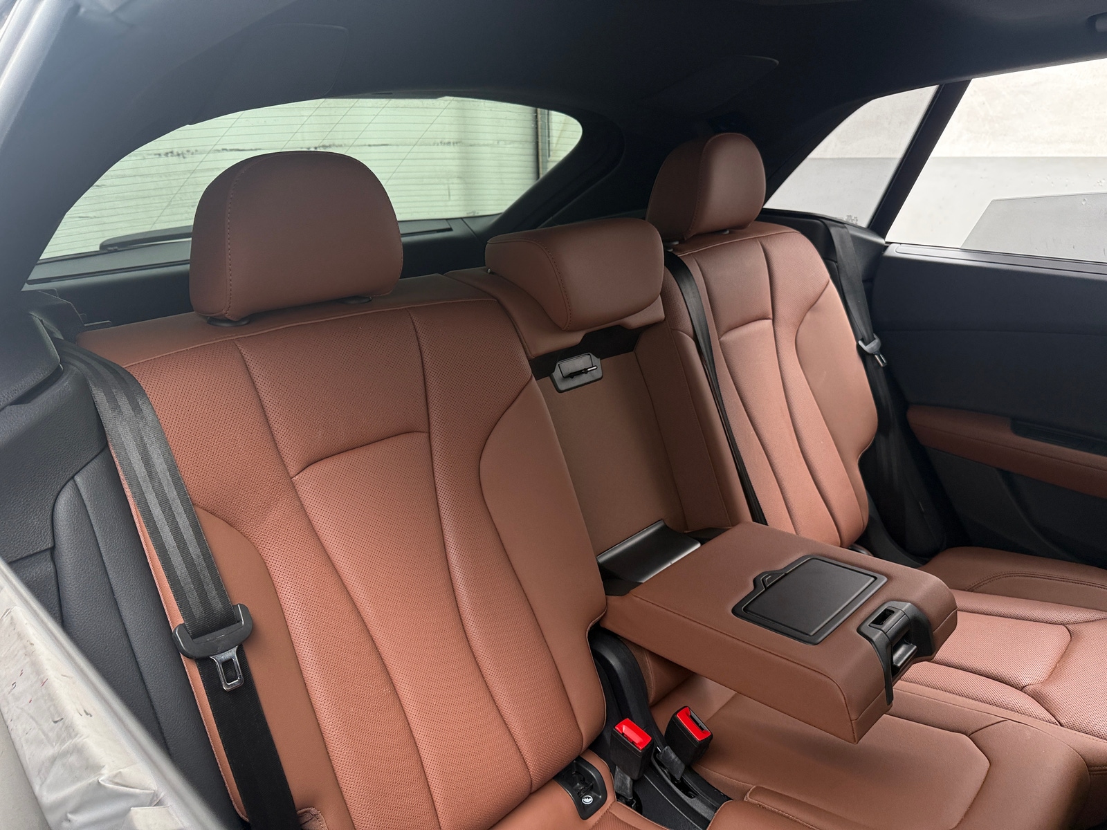 Thumbnail: 2023 Audi Q8 - 5