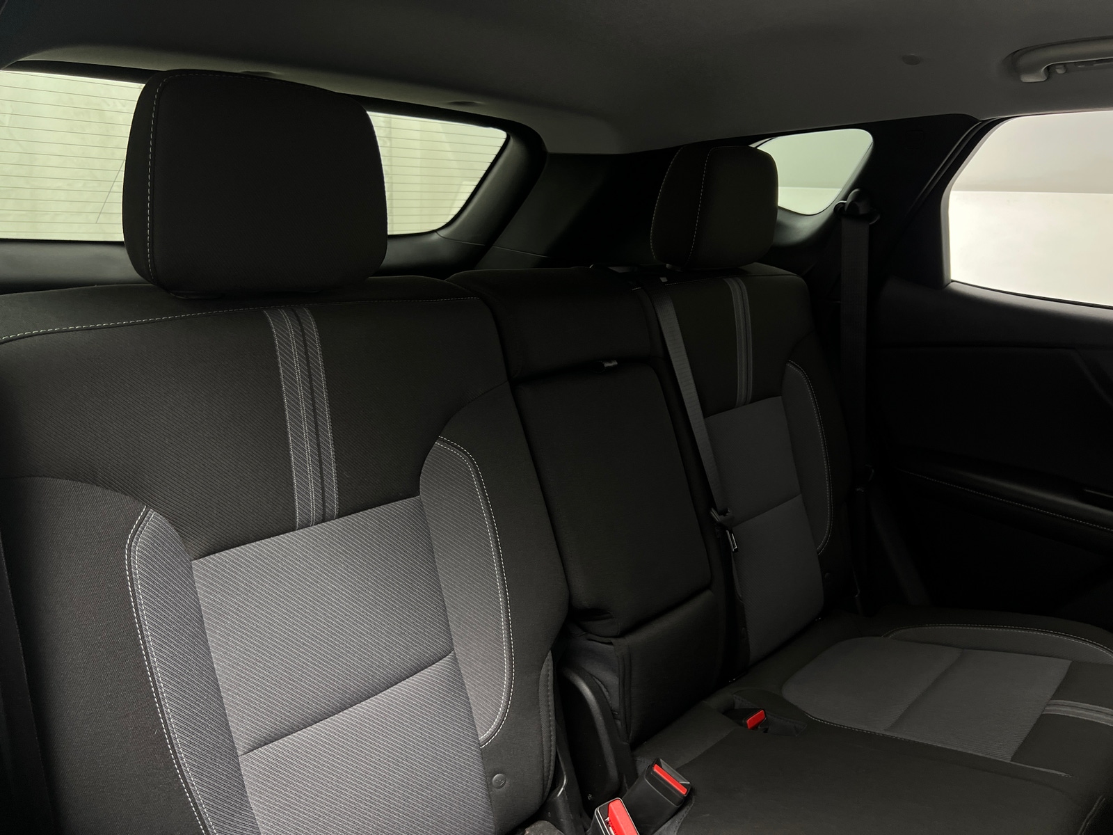 Thumbnail: 2025 Chevrolet Blazer - 6