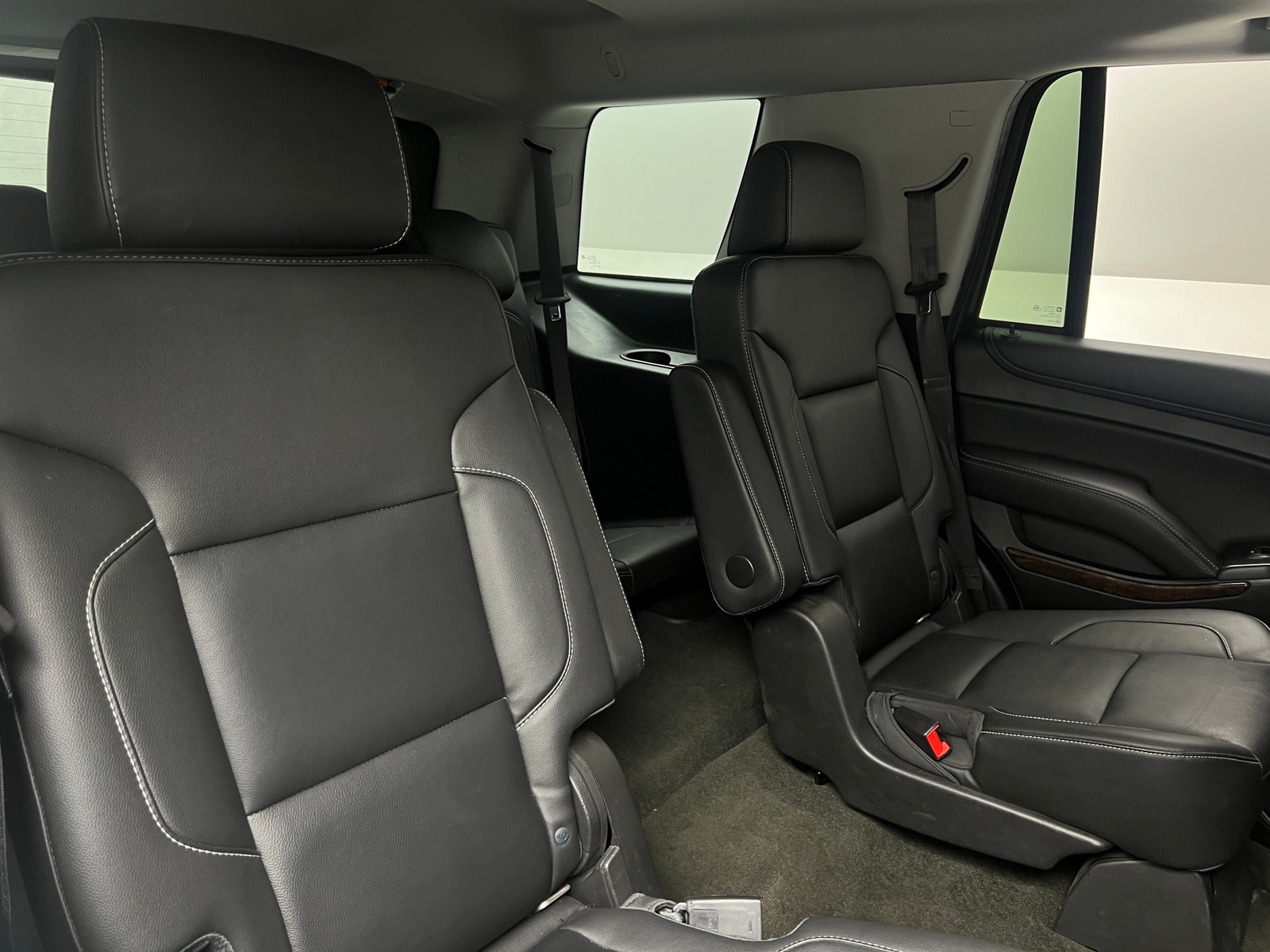 Thumbnail: 2018 Chevrolet Tahoe - 5