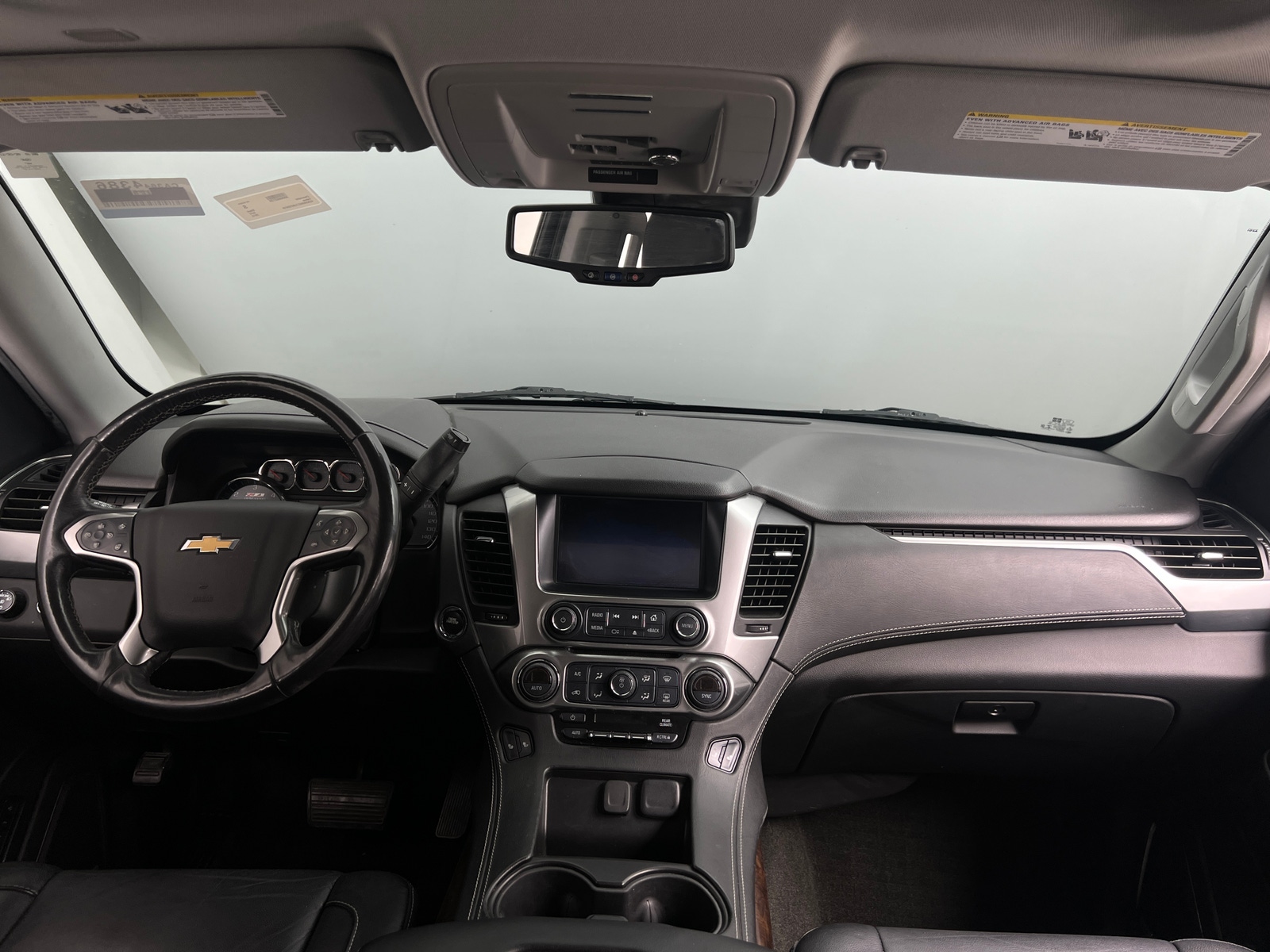Thumbnail: 2018 Chevrolet Tahoe - 2