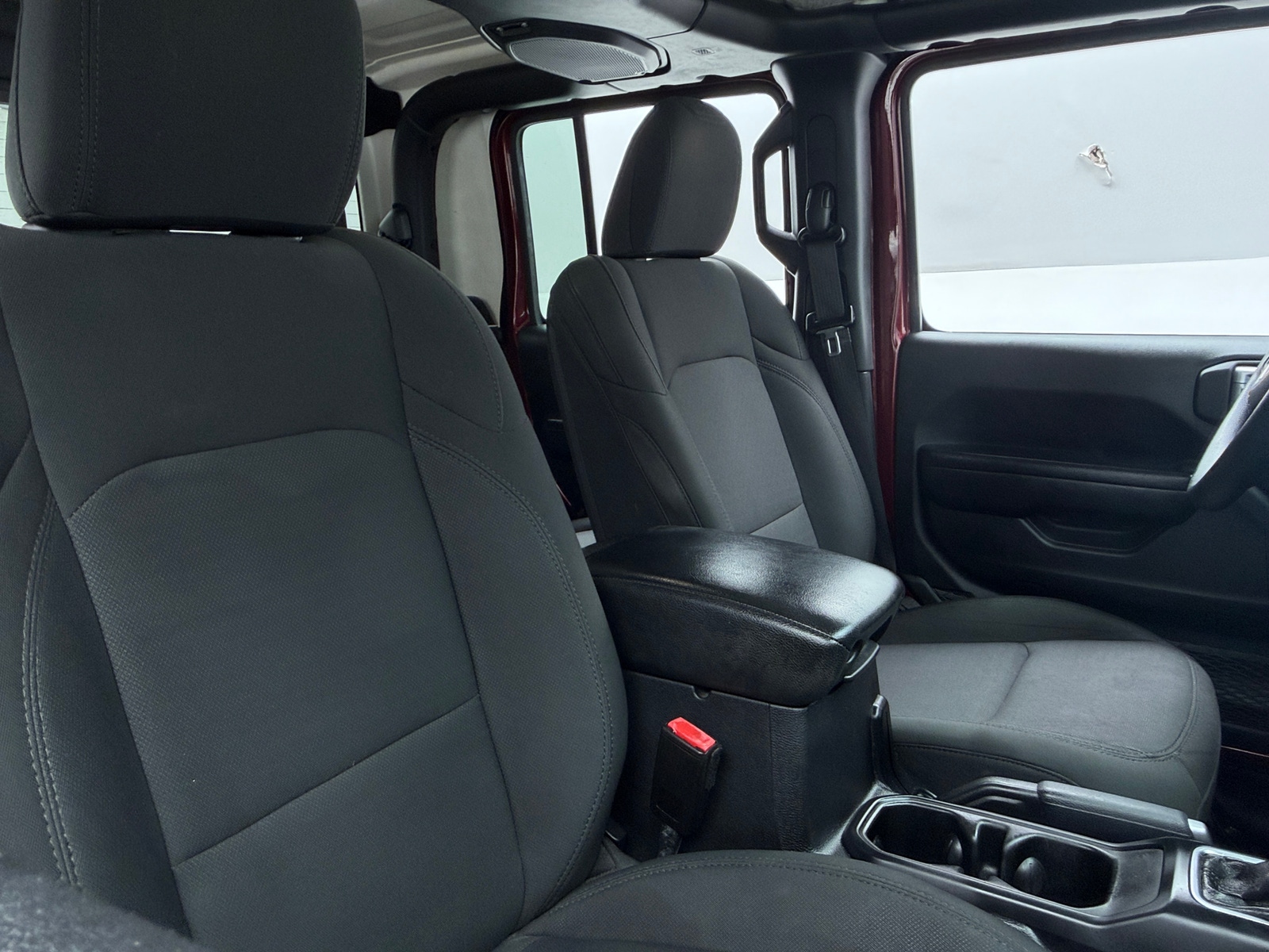 Thumbnail: 2021 Jeep Gladiator - 2