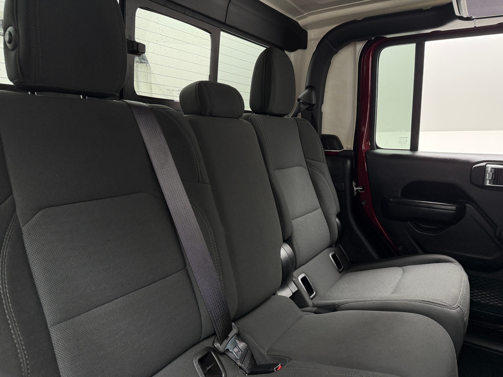 Thumbnail: 2021 Jeep Gladiator - 6
