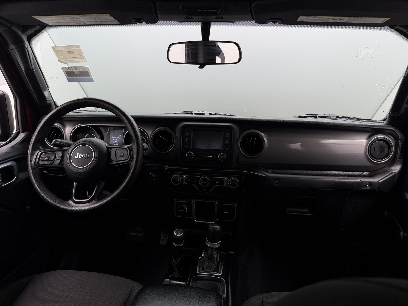 Thumbnail: 2021 Jeep Gladiator - 3