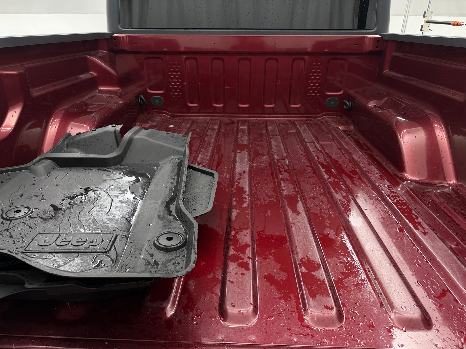 Thumbnail: 2021 Jeep Gladiator - 7