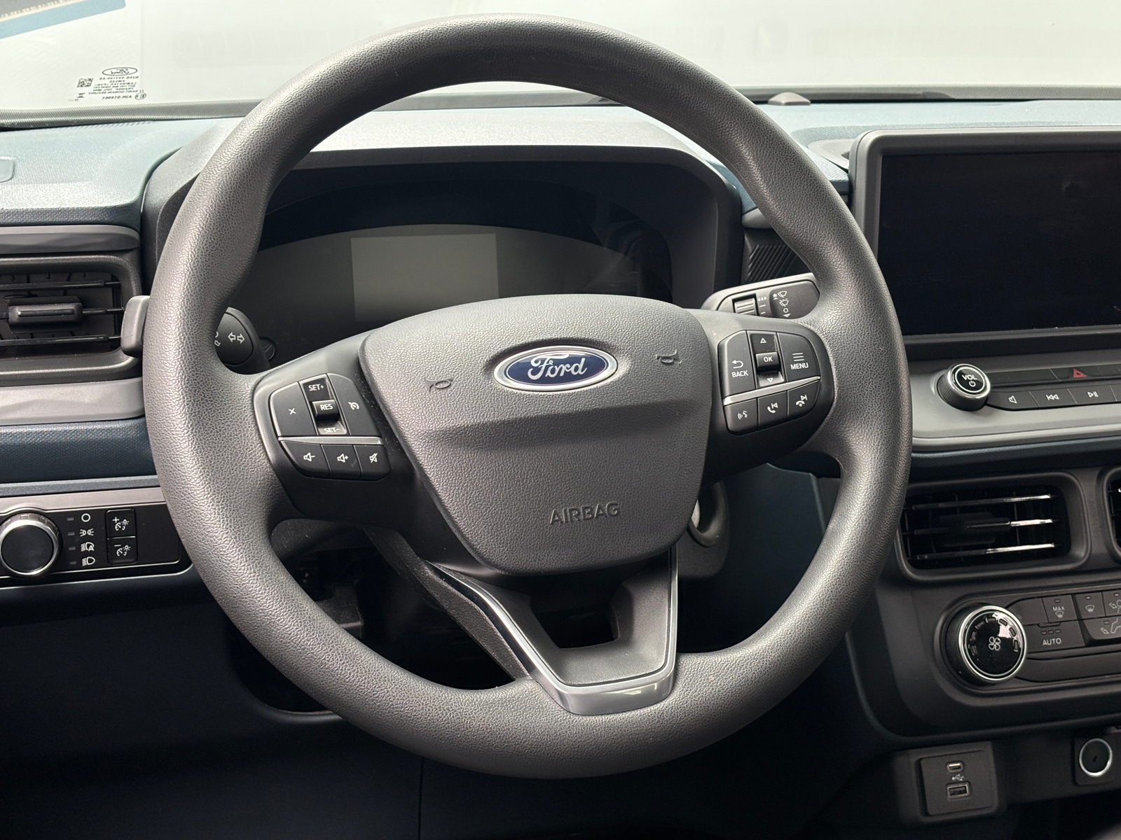Thumbnail: 2024 Ford Maverick - 5