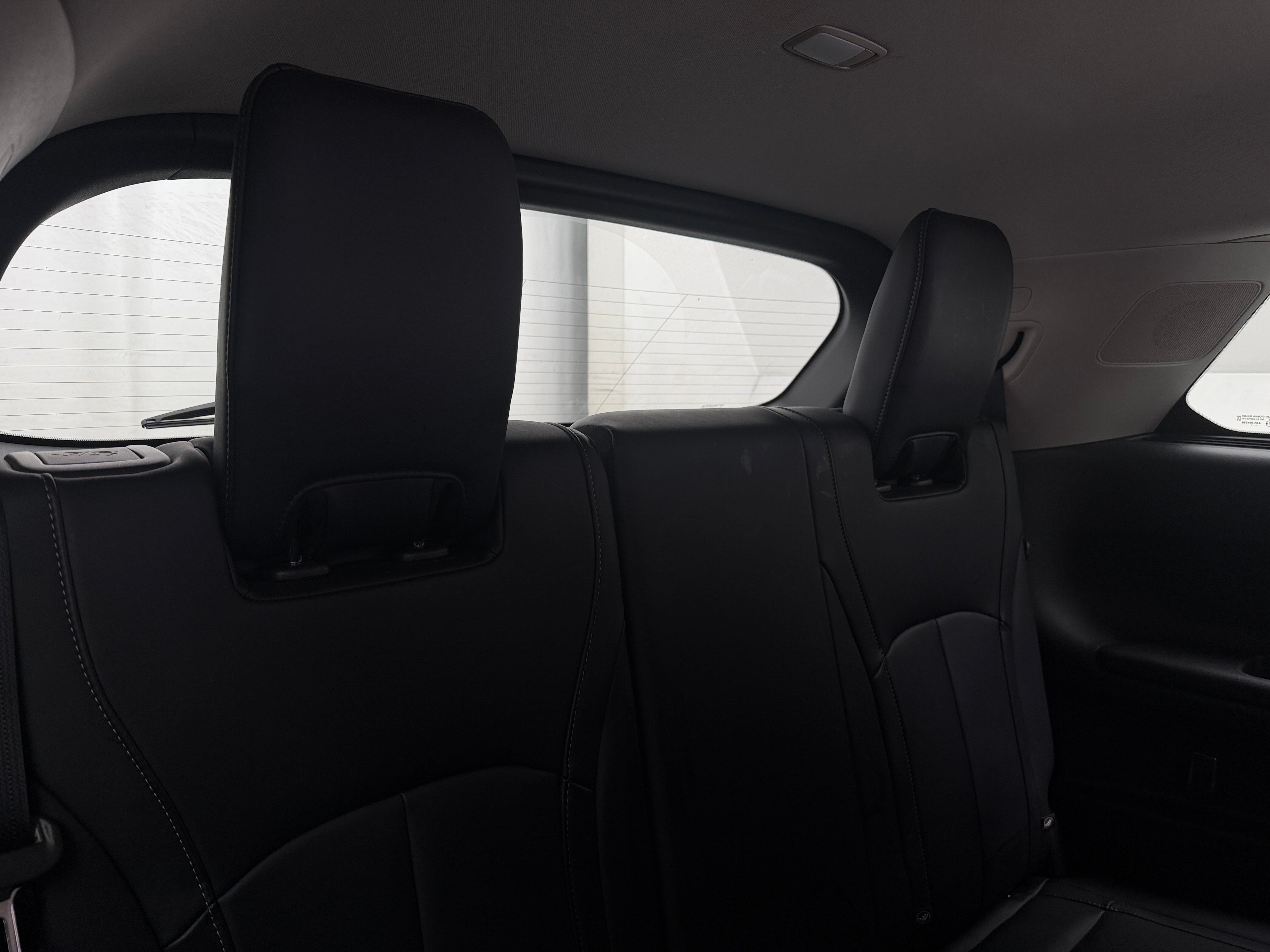 2023 INFINITI QX60