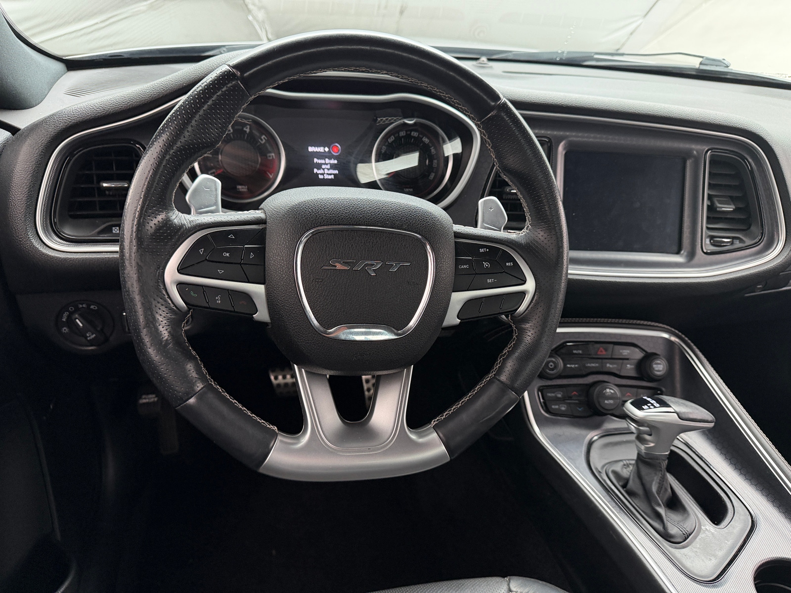Thumbnail: 2018 Dodge Challenger - 3