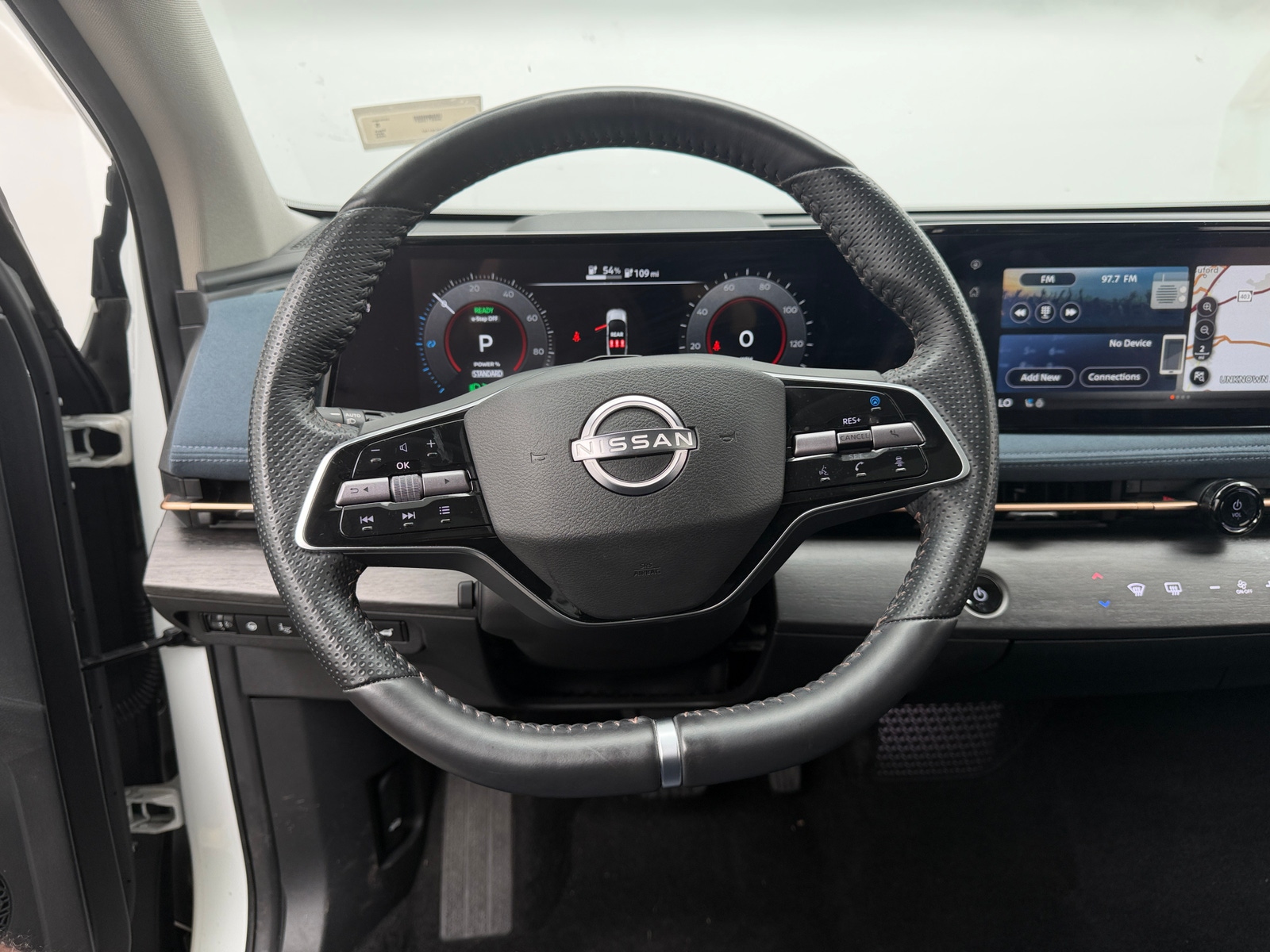 Thumbnail: 2023 Nissan Ariya - 4