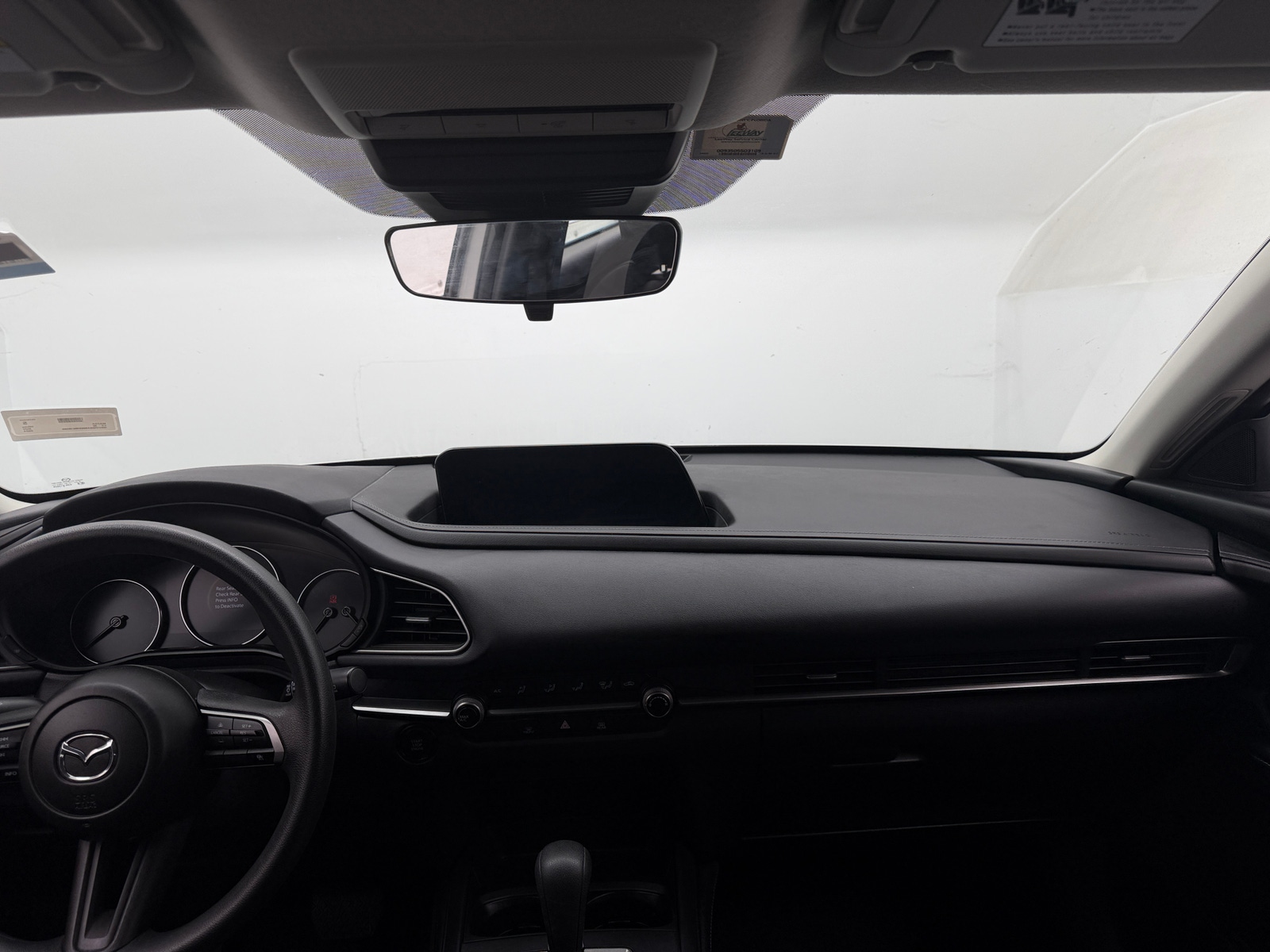 Thumbnail: 2024 Mazda CX-30 - 3