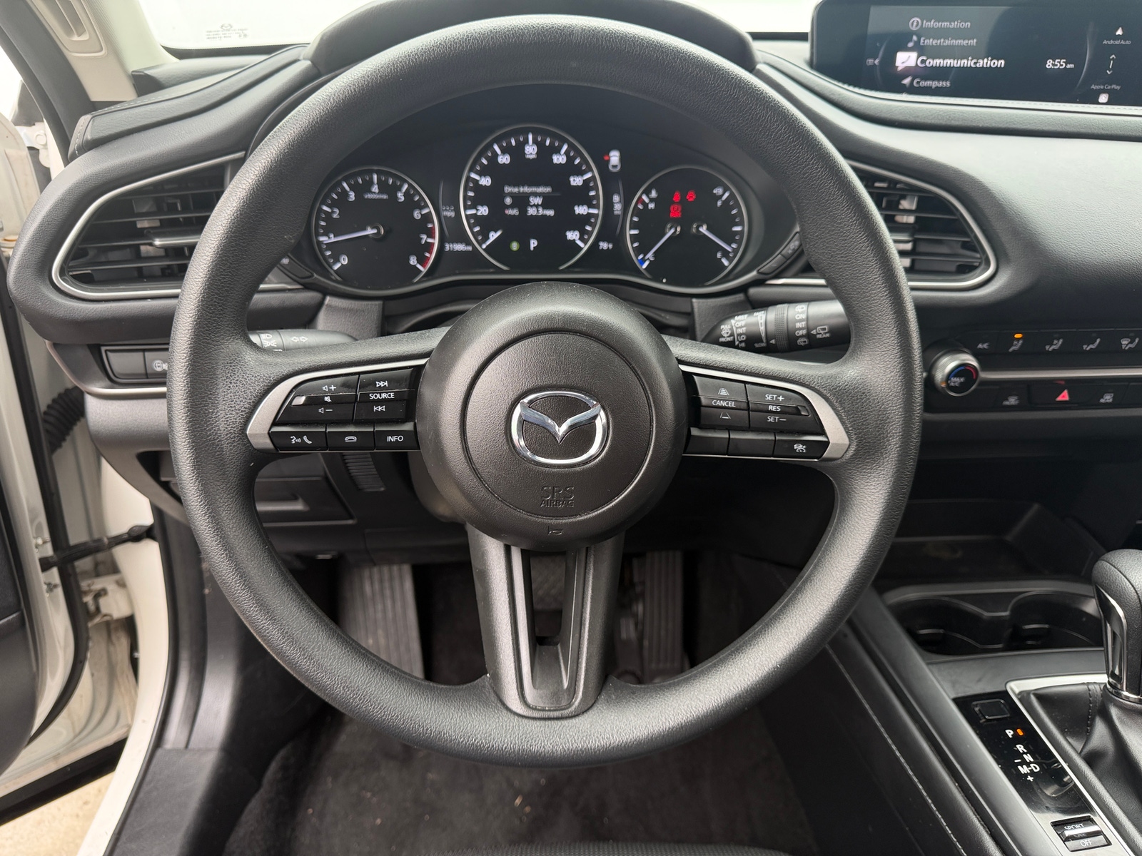 Thumbnail: 2024 Mazda CX-30 - 5