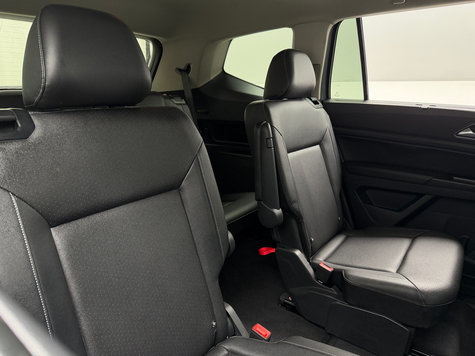 Thumbnail: 2019 Volkswagen Atlas - 6