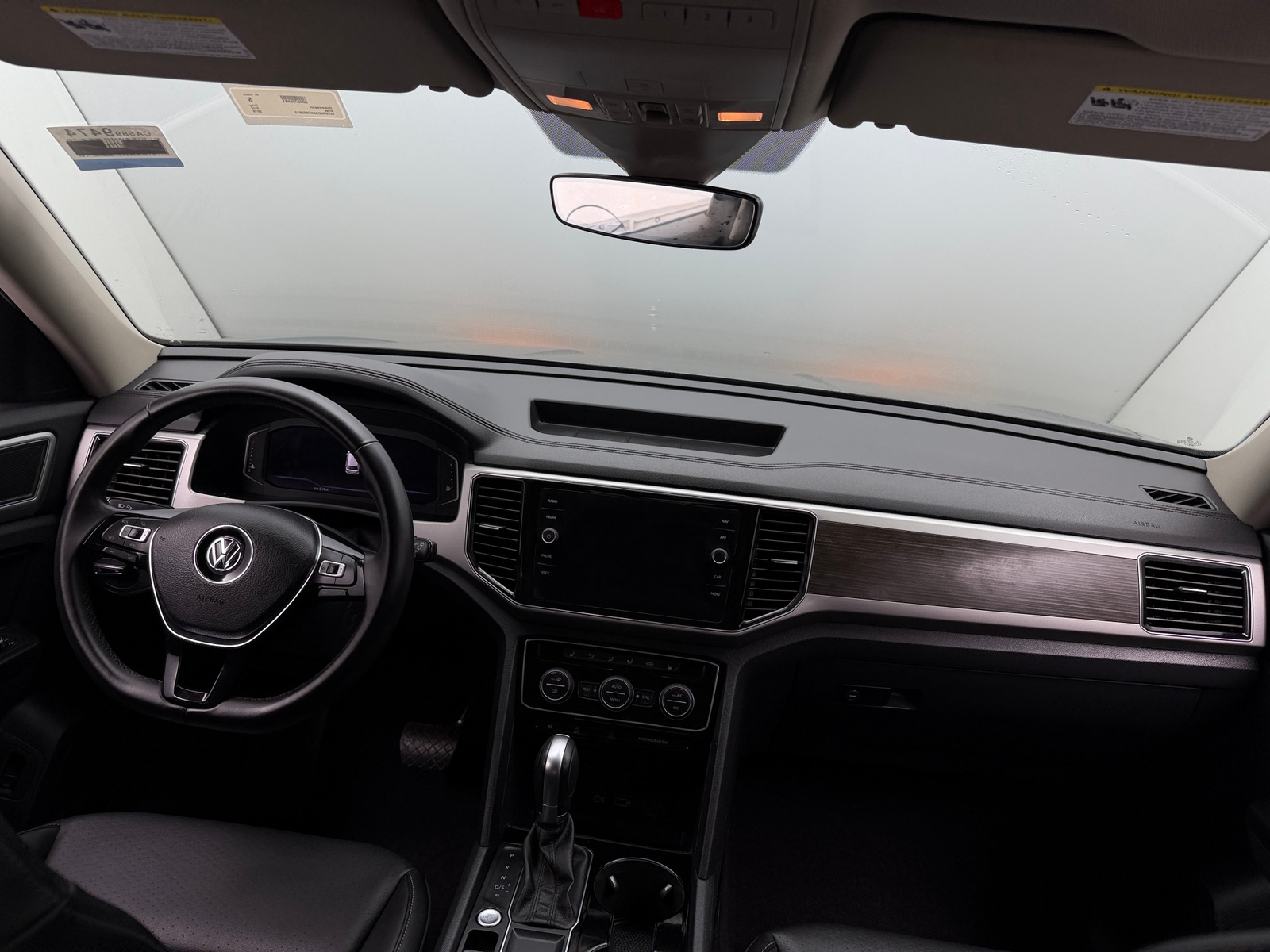 Thumbnail: 2019 Volkswagen Atlas - 3