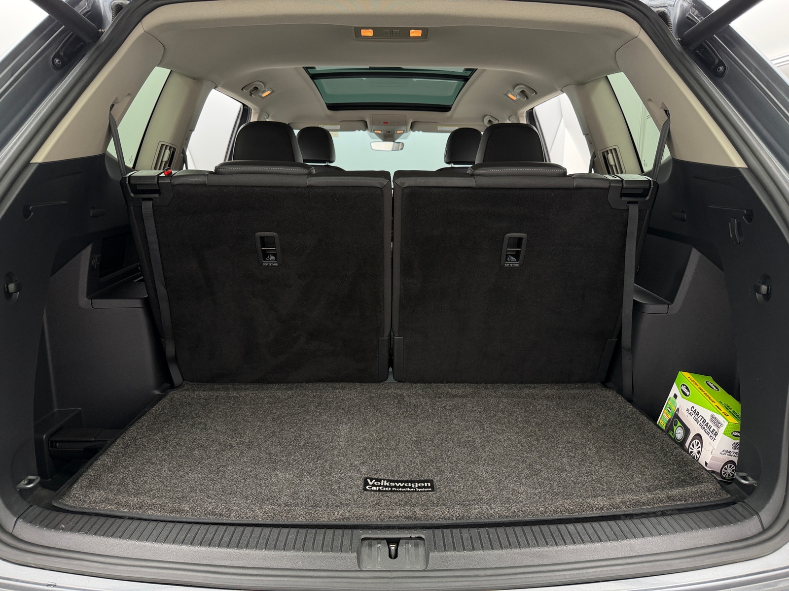 Thumbnail: 2019 Volkswagen Atlas - 7