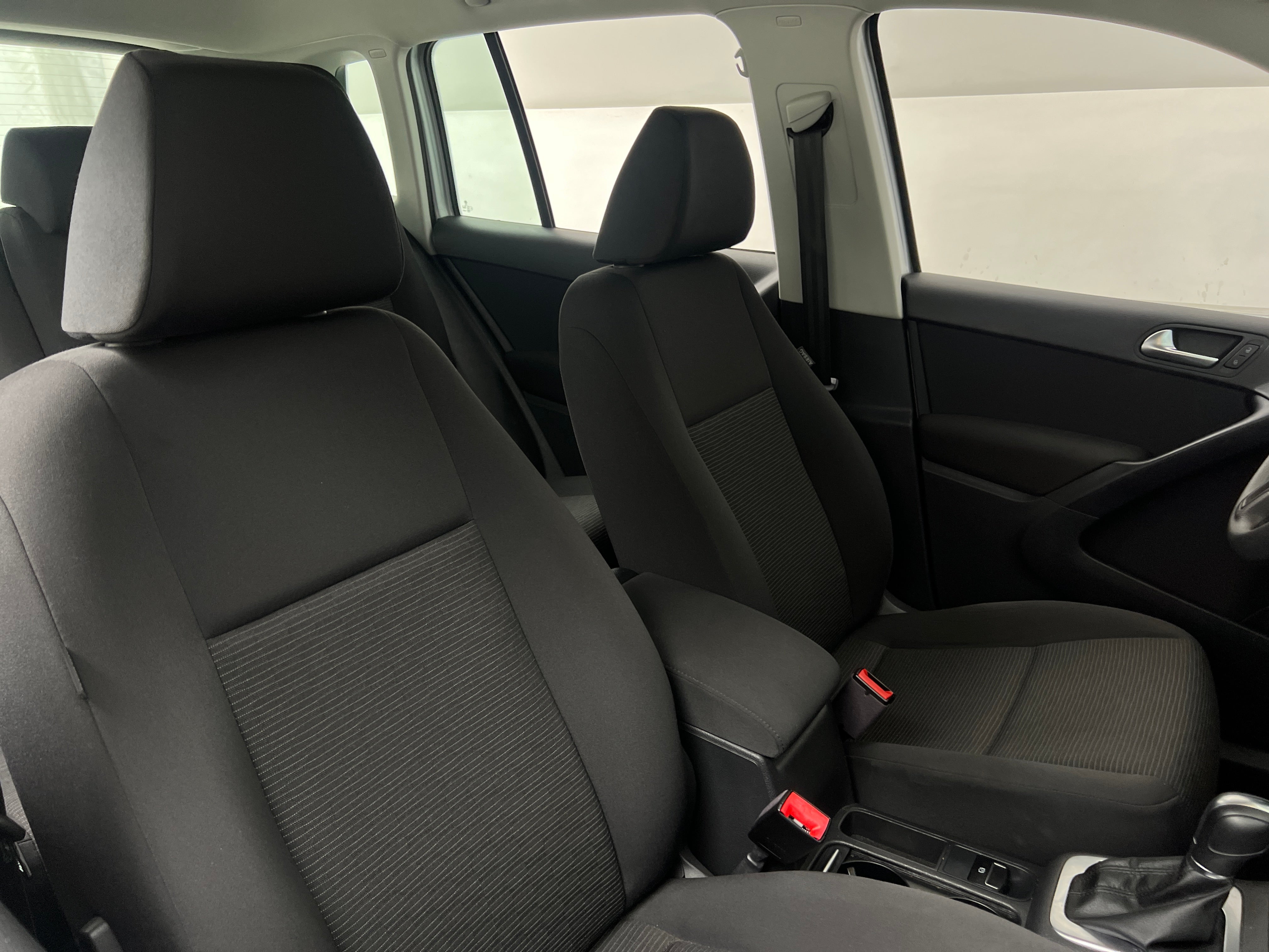 2018 Volkswagen Tiguan Limited