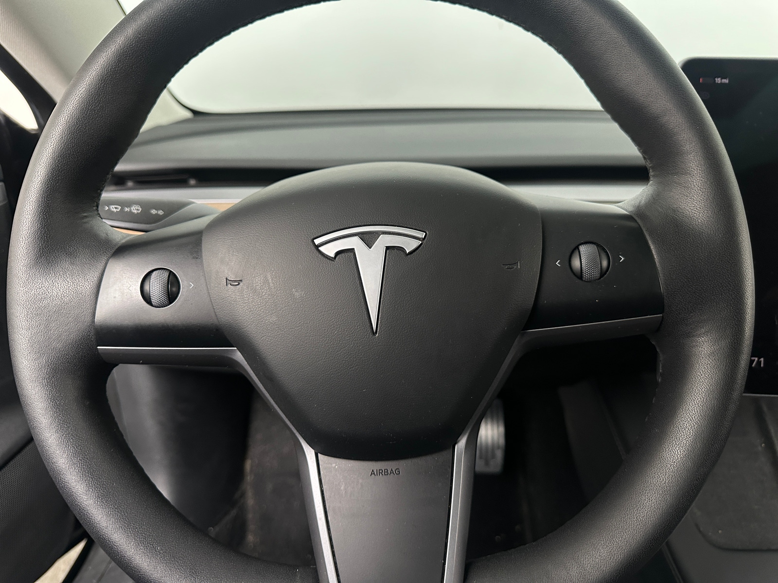 Thumbnail: 2023 Tesla Model 3 - 4