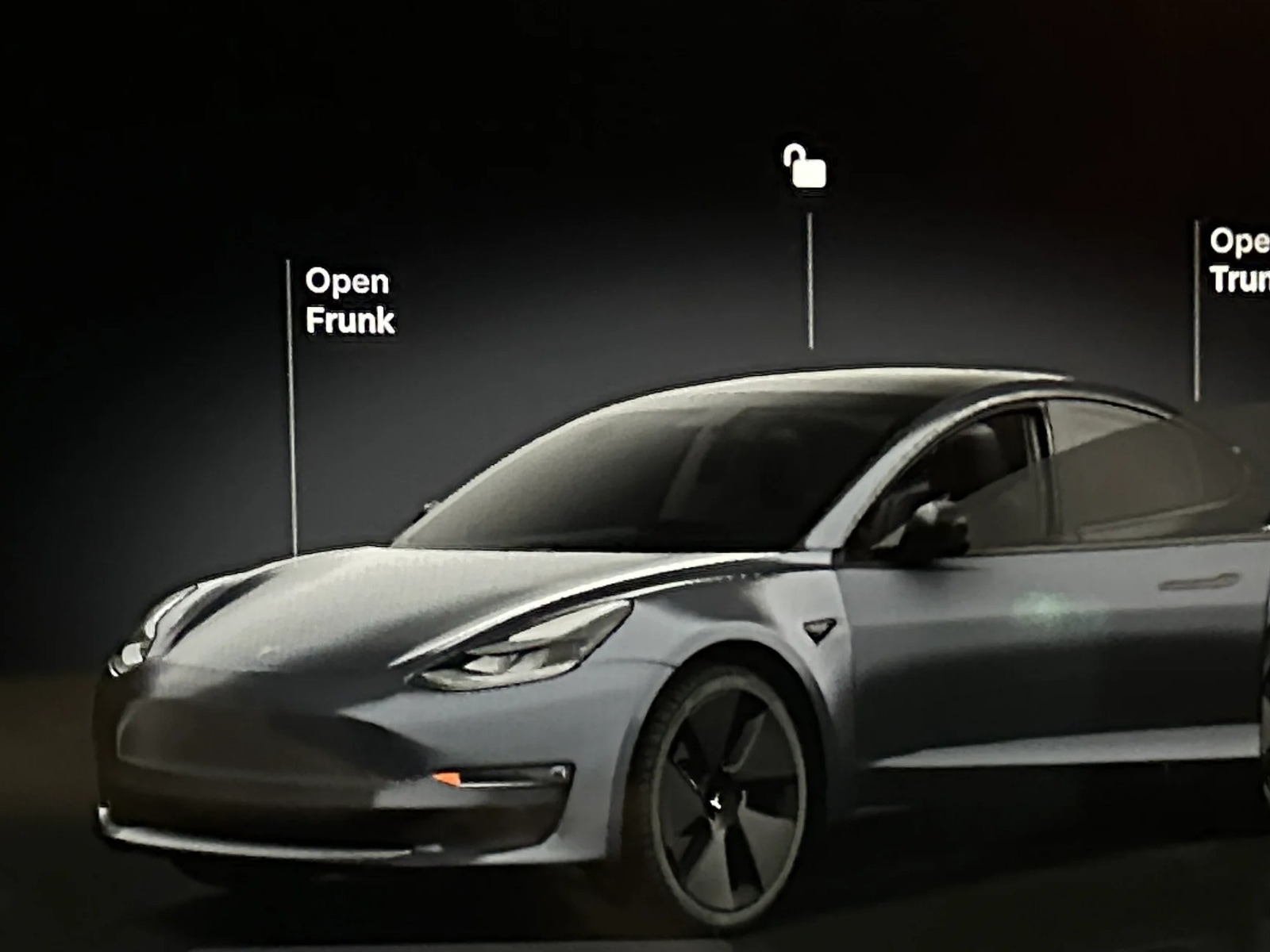 Thumbnail: 2023 Tesla Model 3 - 3