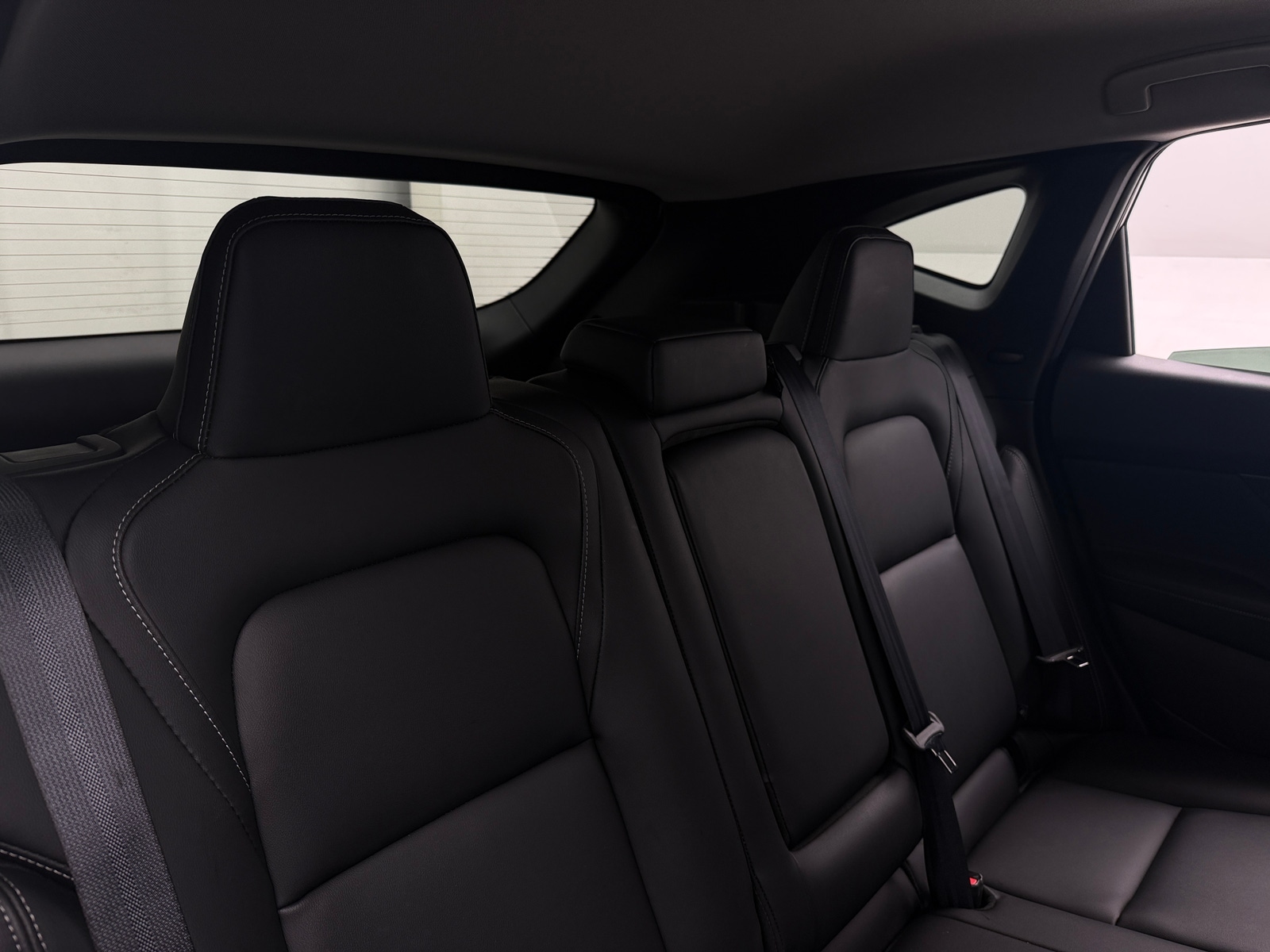Thumbnail: 2025 Nissan Murano - 5