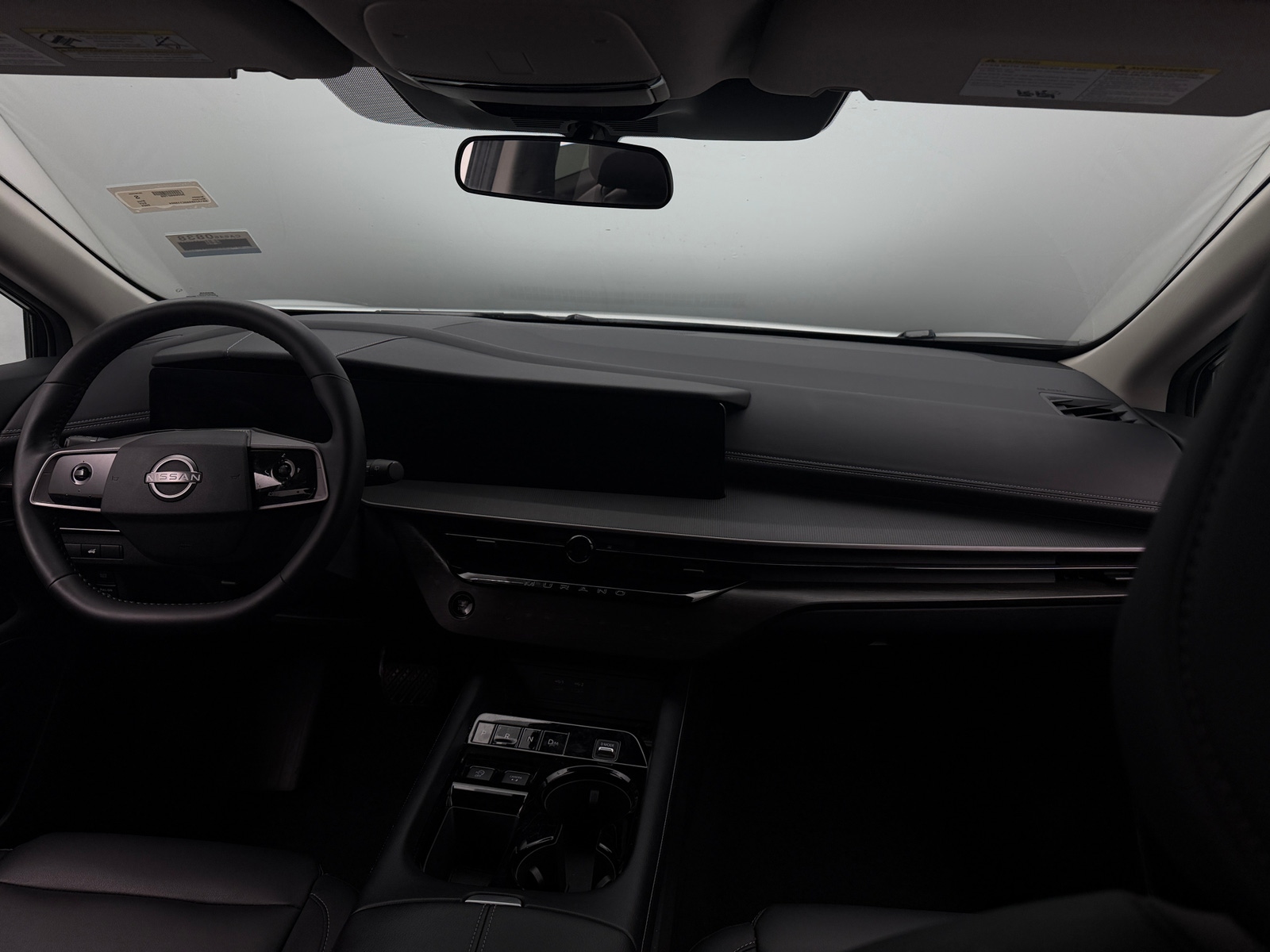Thumbnail: 2025 Nissan Murano - 2